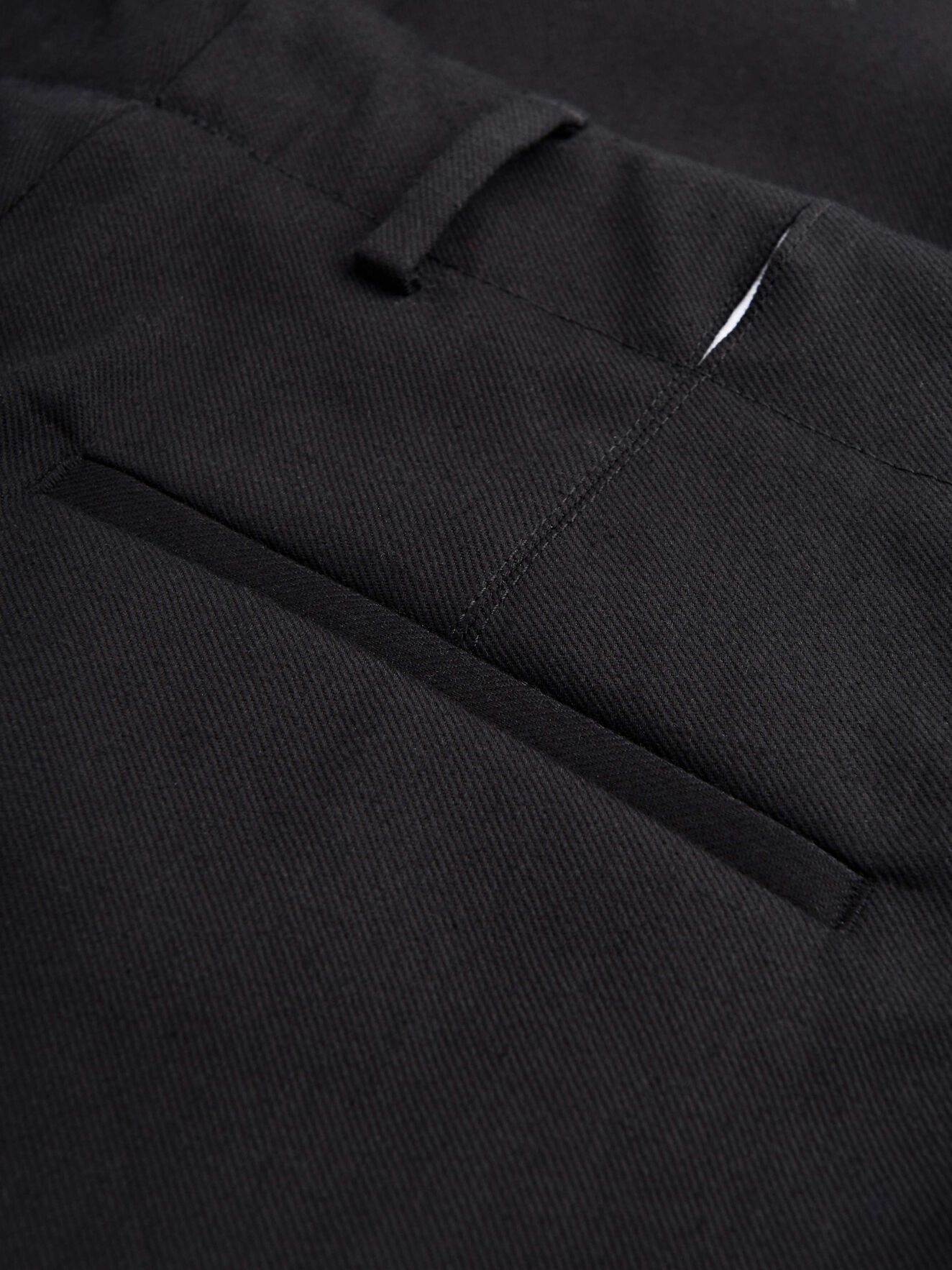 Tarine Hose in Black from Tiger of Sweden Tarine Hose in Black from Tiger of Sweden