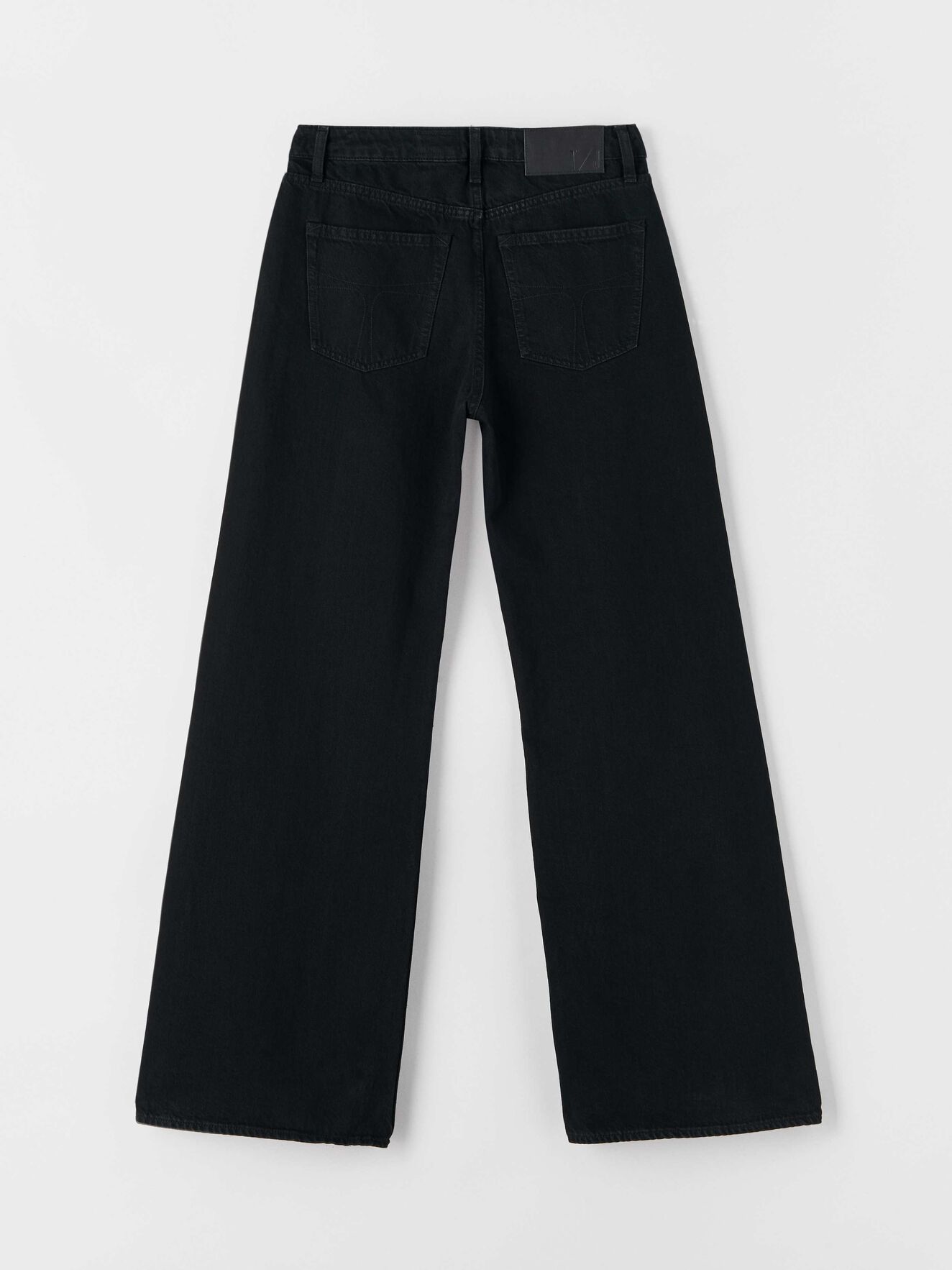 Aya Jeans in Black from Tiger of Sweden Aya Jeans in Black from Tiger of Sweden