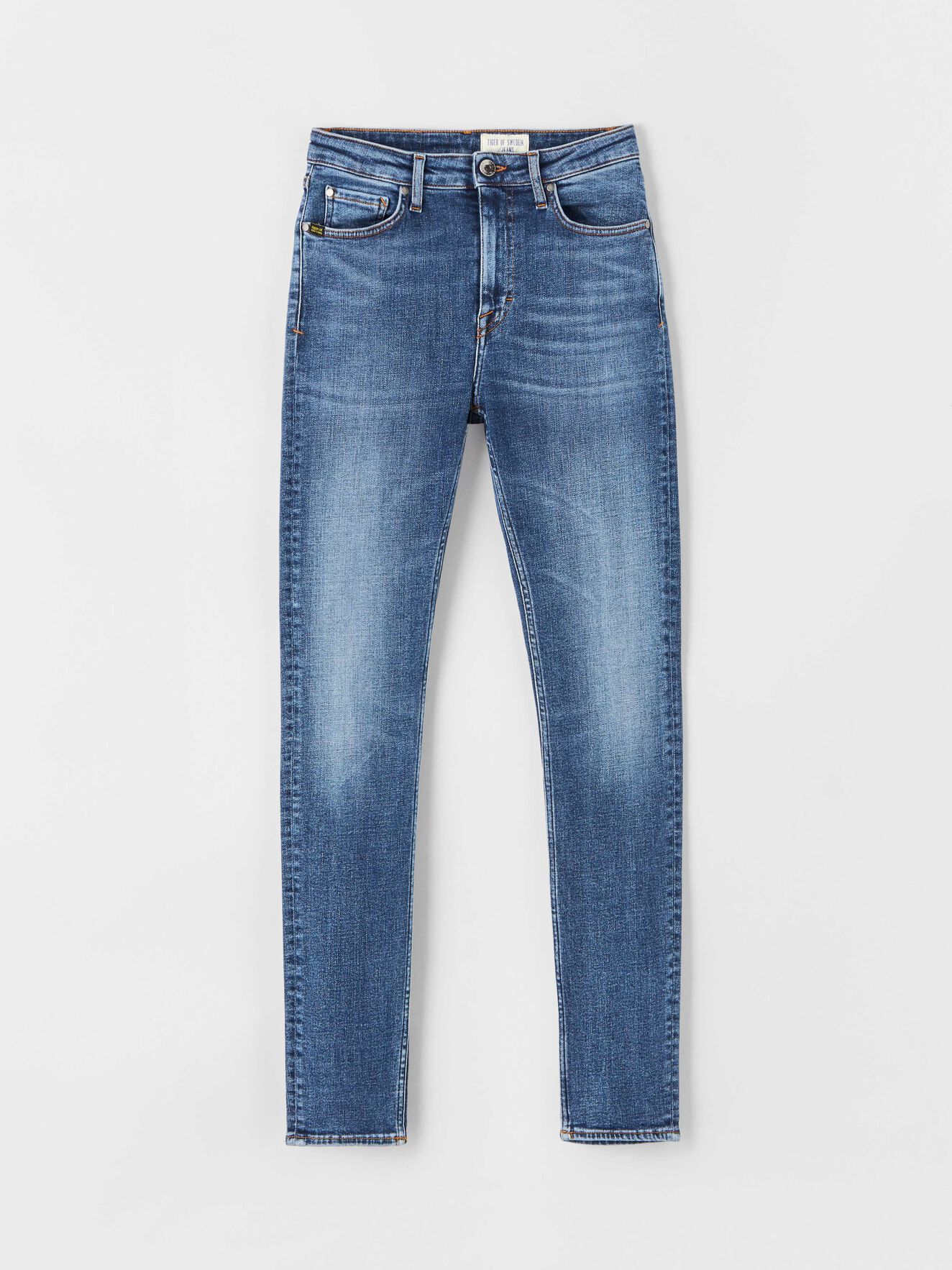 Shelly Jeans in Dust blue from Tiger of Sweden Shelly Jeans in Dust blue from Tiger of Sweden