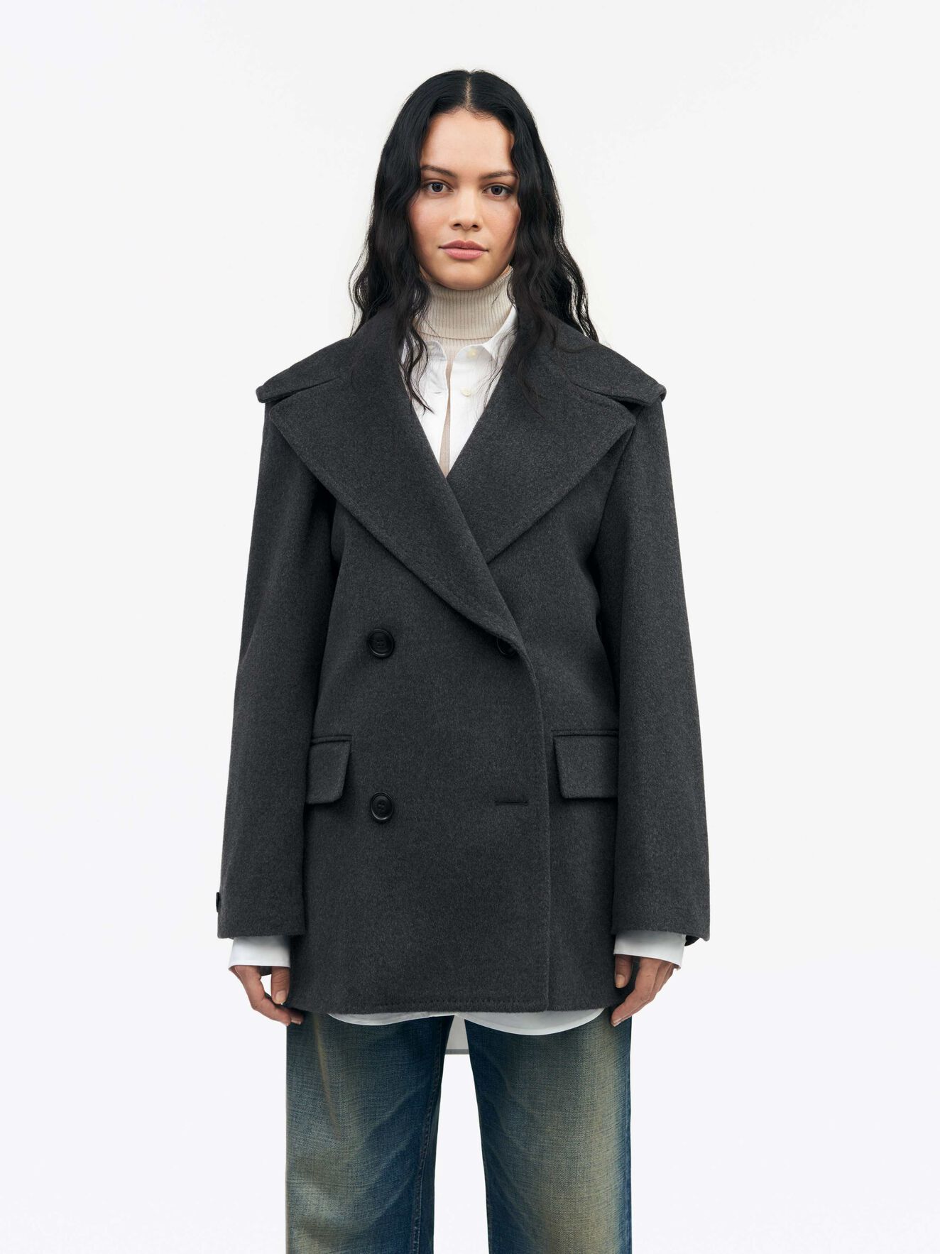 Ellan Coat - Buy Outerwear online