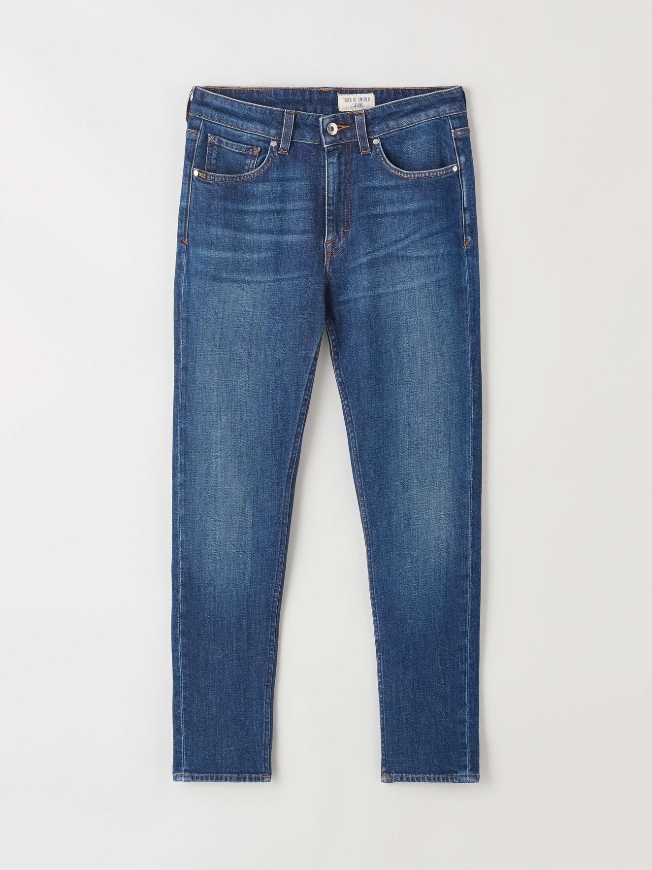 Lea Jeans in Royal Blue from Tiger of Sweden Lea Jeans in Royal Blue from Tiger of Sweden