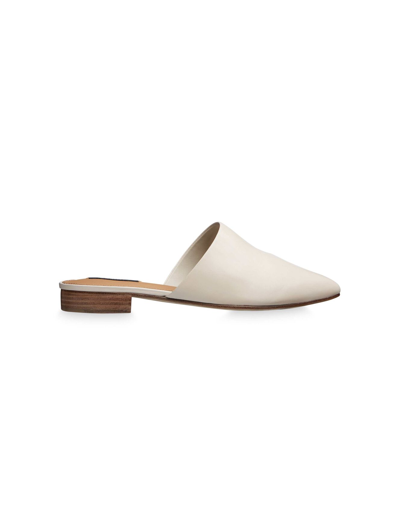 BECCLES SANDALE in De la Cream from Tiger of Sweden BECCLES SANDALE in De la Cream from Tiger of Sweden