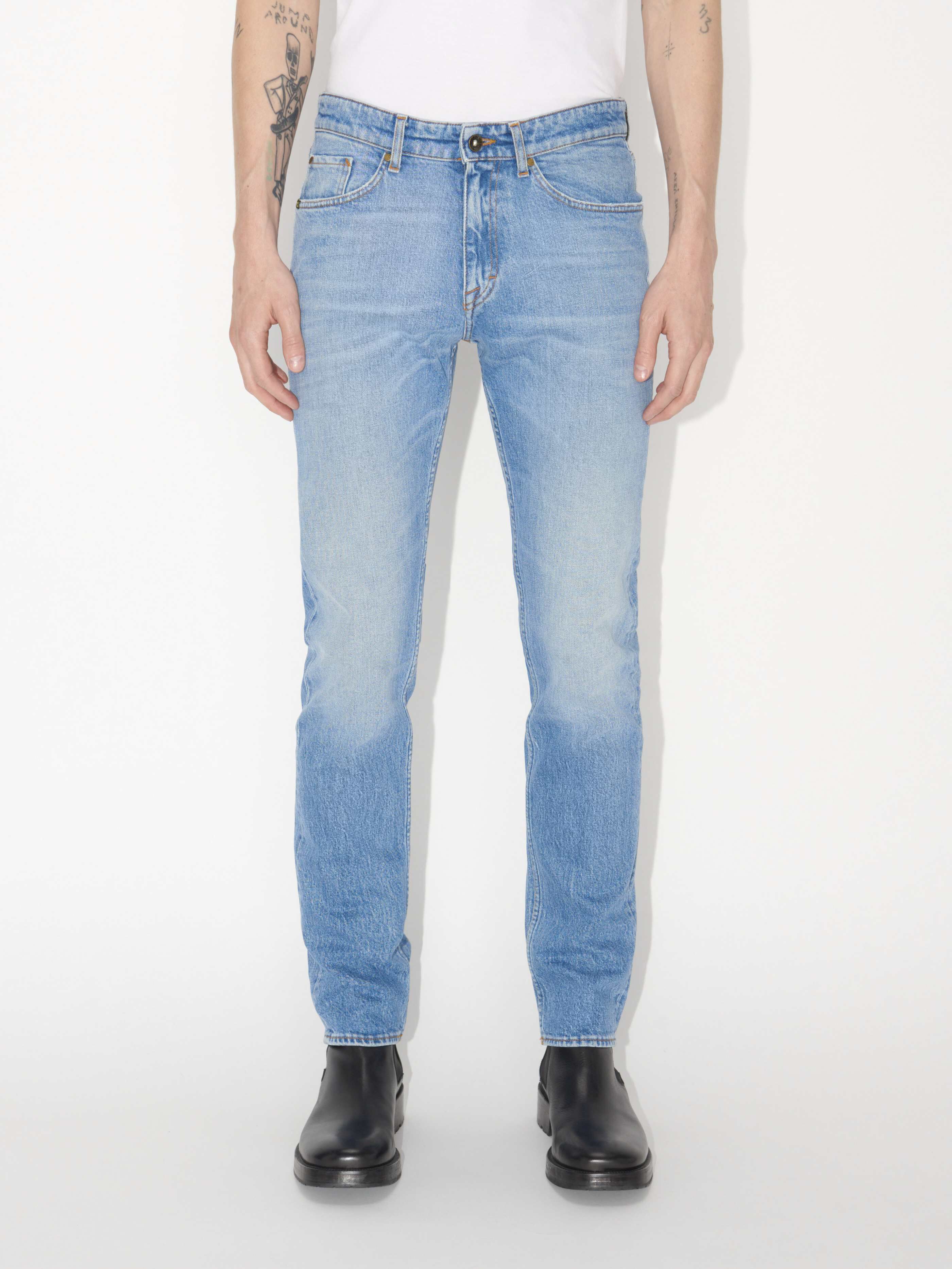 tiger of sweden jeans