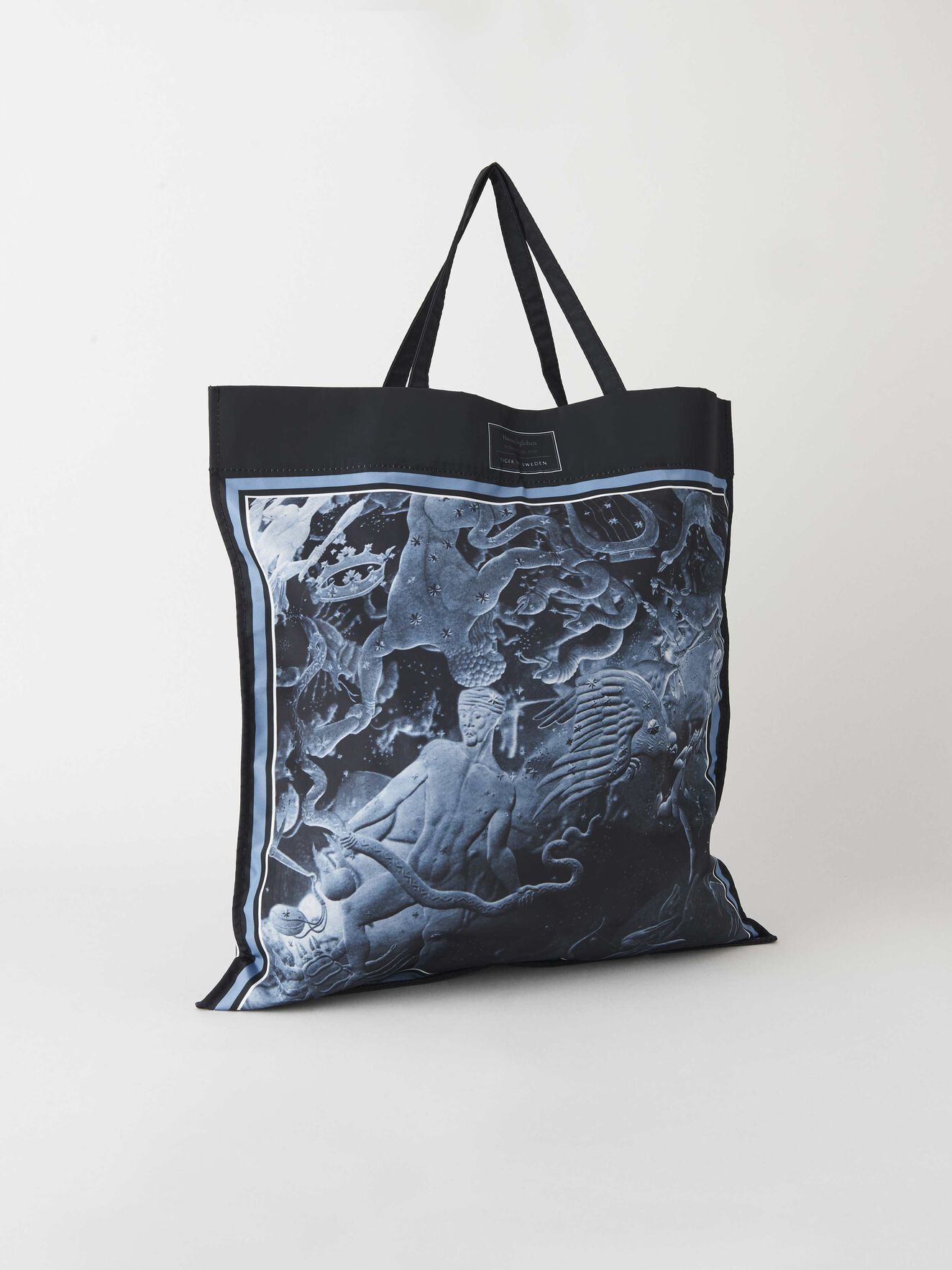 Alvara Bag in Light Ink from Tiger of Sweden Alvara Bag in Light Ink from Tiger of Sweden