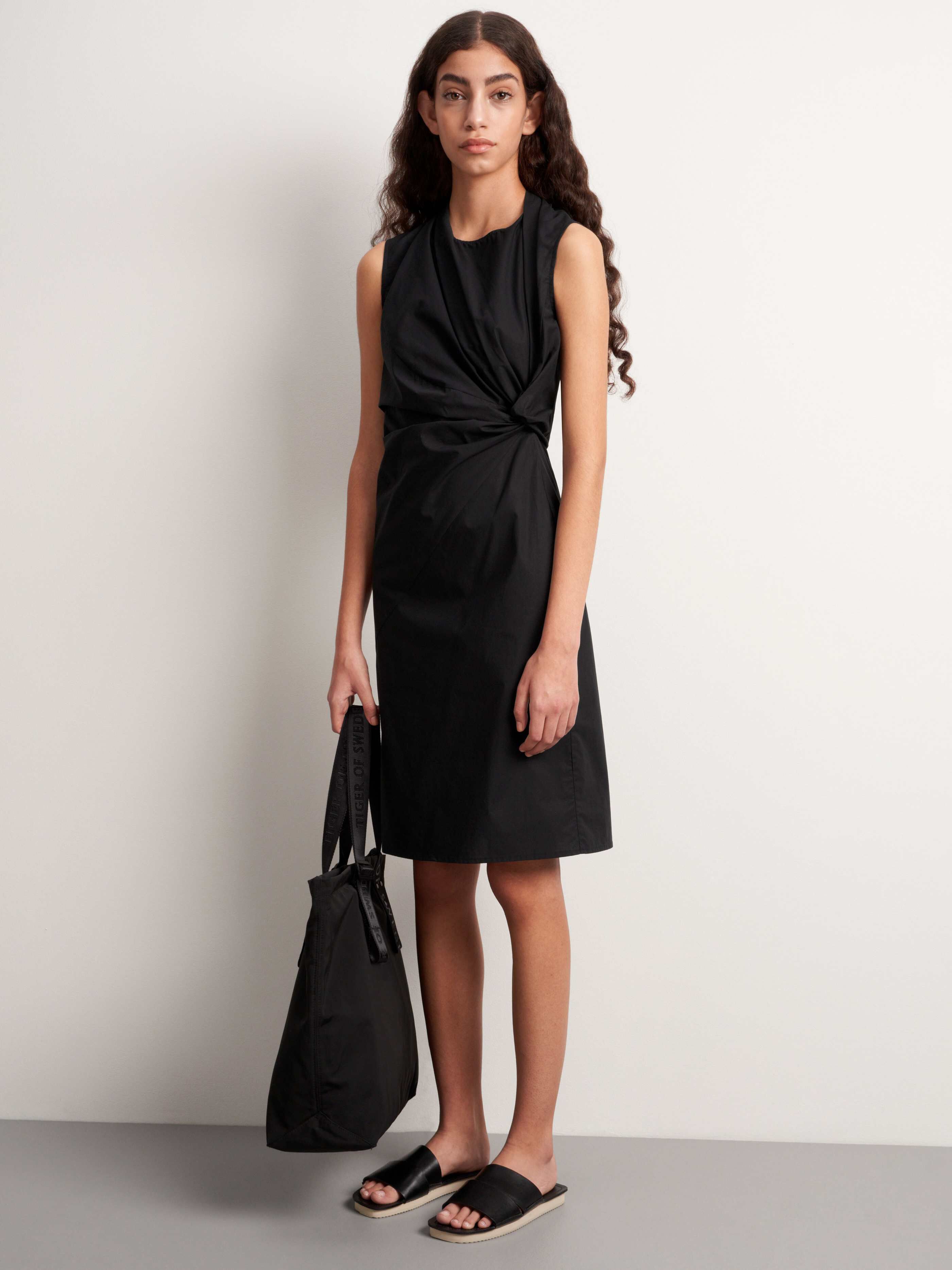 Tiger of sweden black dress Clearance