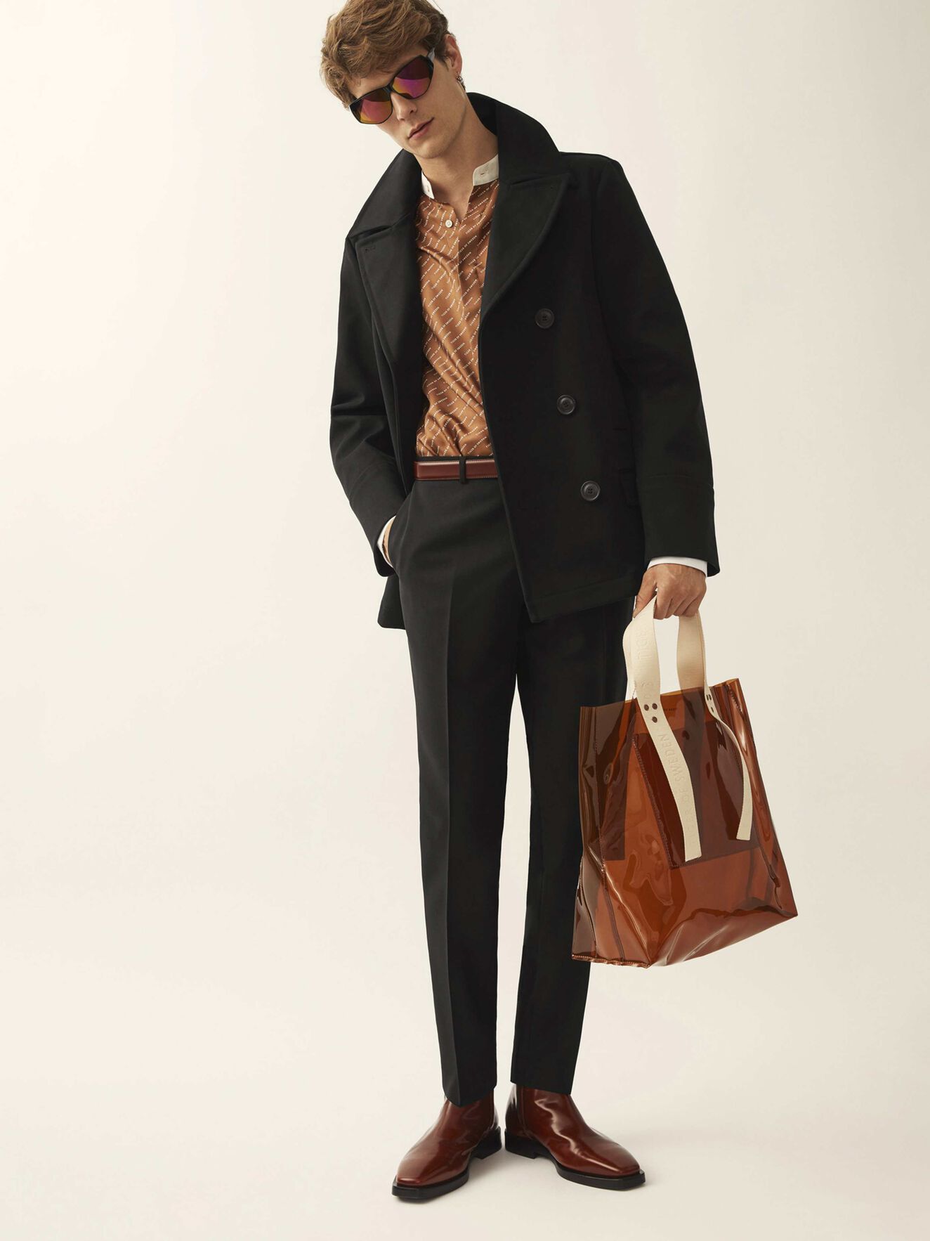 SS19 in from Tiger of Sweden SS19 in from Tiger of Sweden