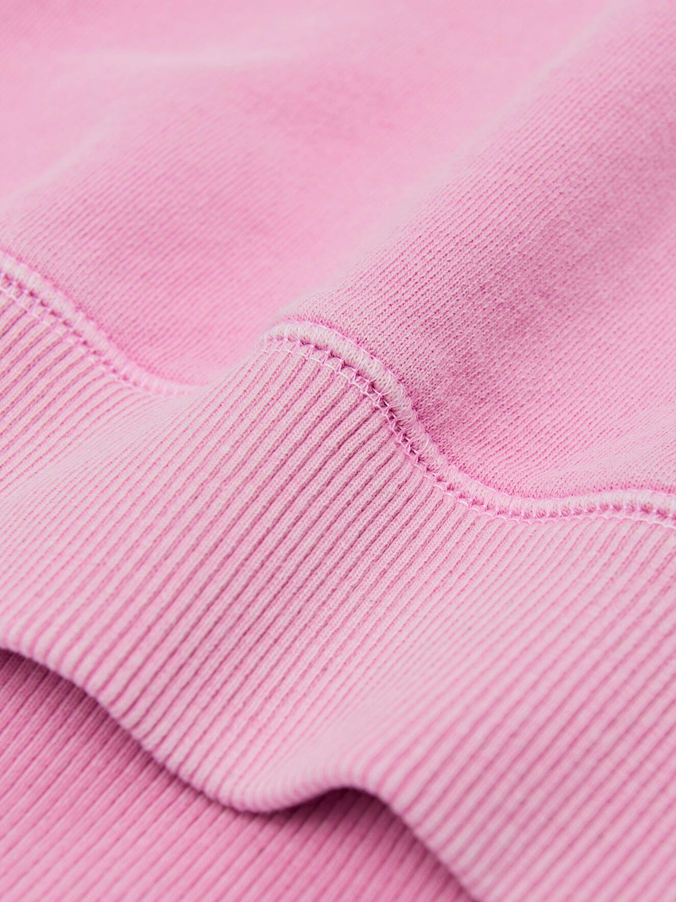 Obscura Pr Sweatshirt in Pink from Tiger of Sweden Obscura Pr Sweatshirt in Pink from Tiger of Sweden