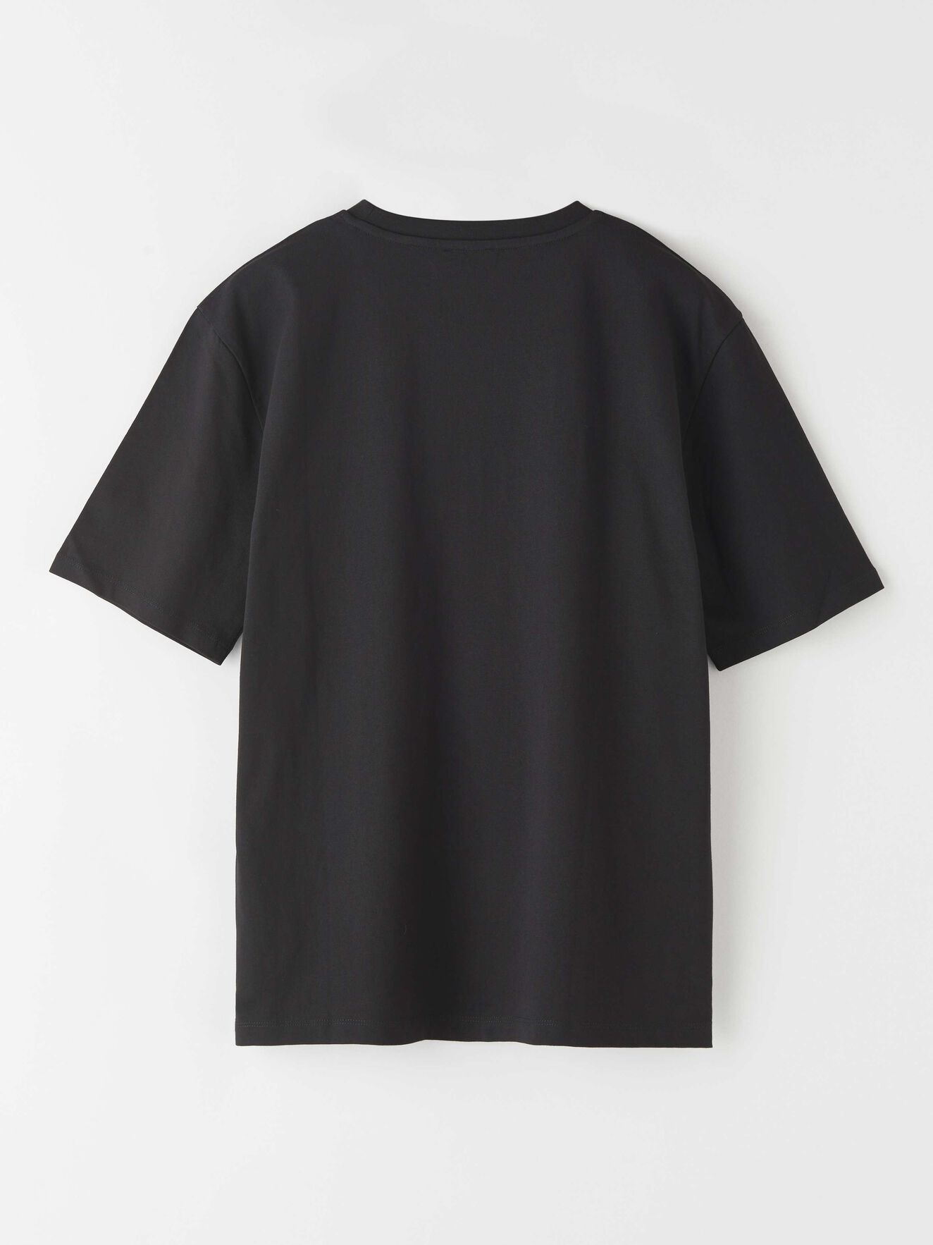 Pro T-Shirt in Black from Tiger of Sweden Pro T-Shirt in Black from Tiger of Sweden