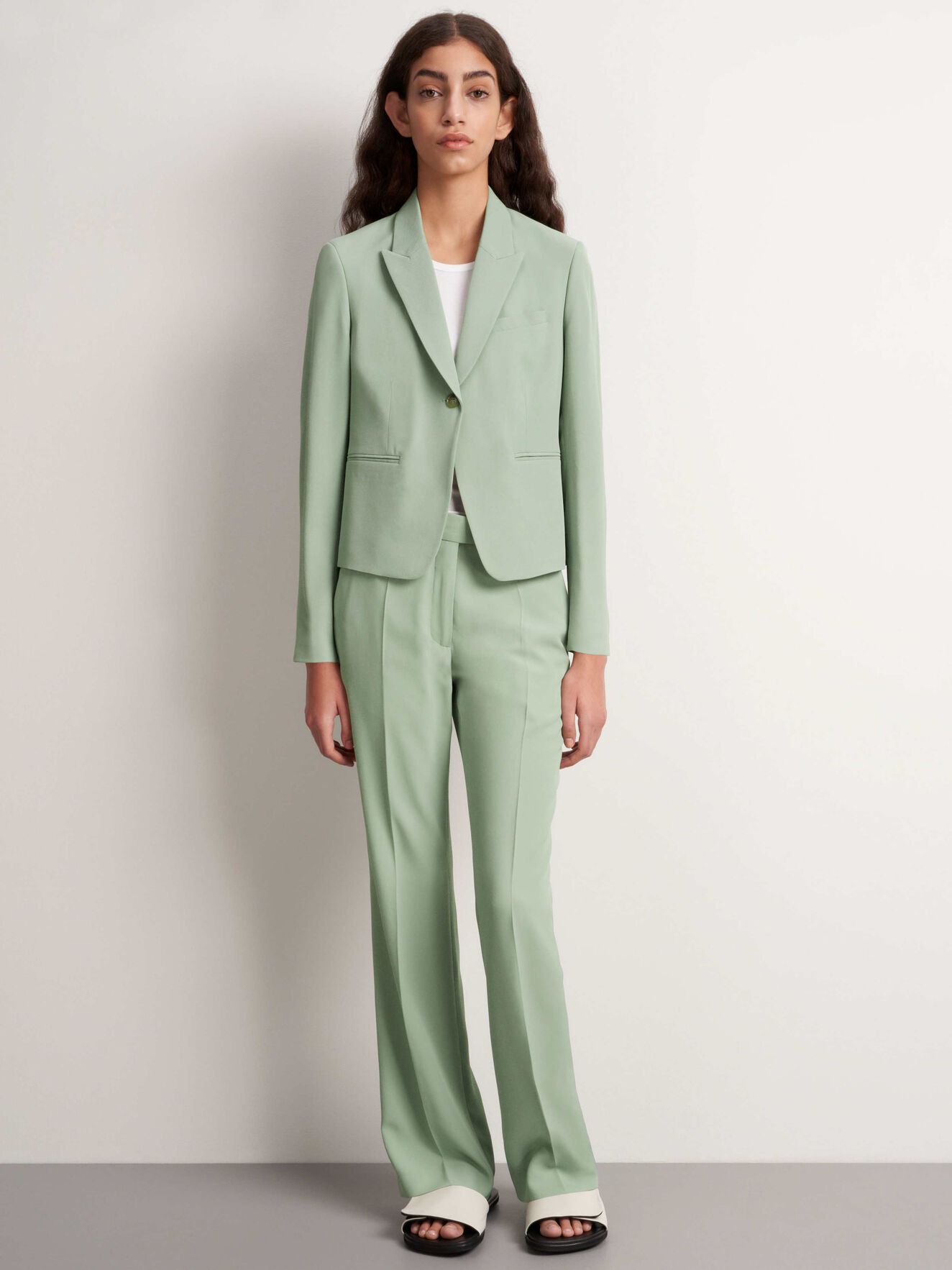 Tesse Suit in from Tiger of Sweden Tesse Suit in from Tiger of Sweden