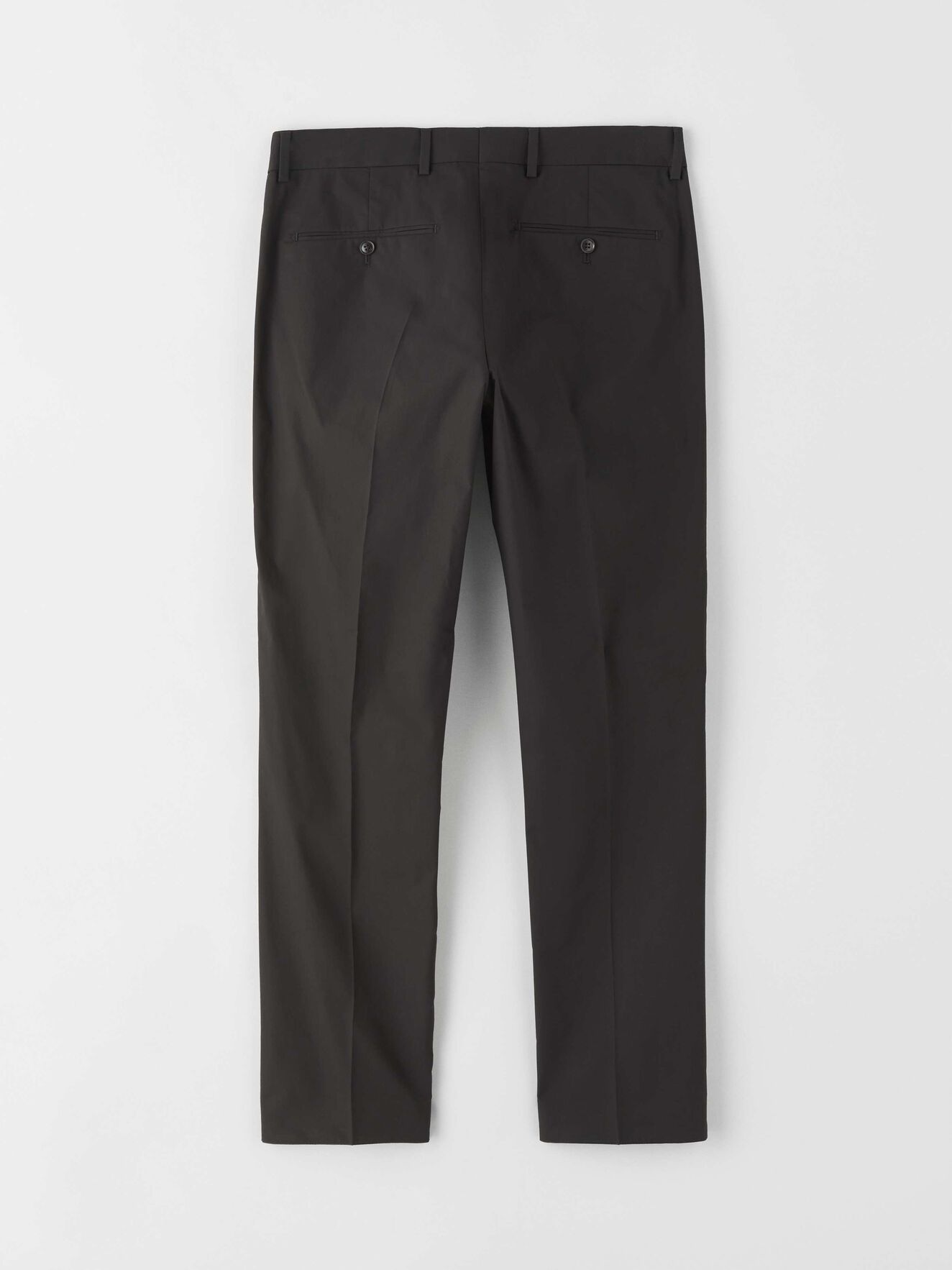 Tordon Trousers in Black from Tiger of Sweden Tordon Trousers in Black from Tiger of Sweden
