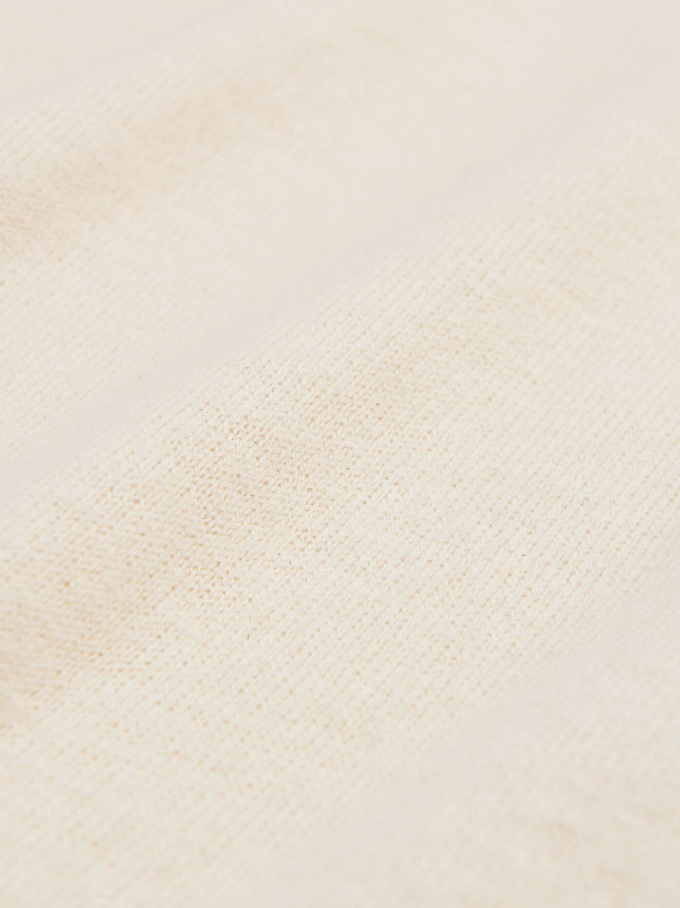 Nakkne Pullover in Gardenia from Tiger of Sweden Nakkne Pullover in Gardenia from Tiger of Sweden