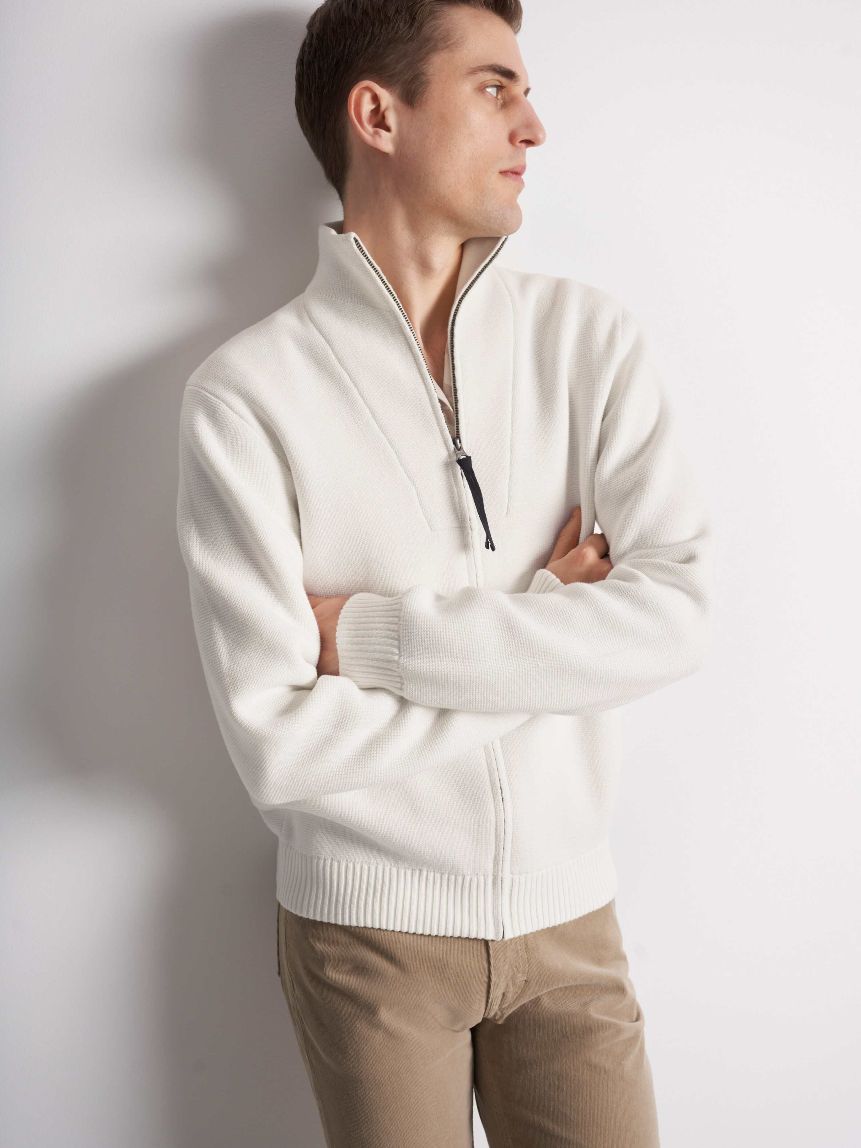 tiger of sweden cardigan