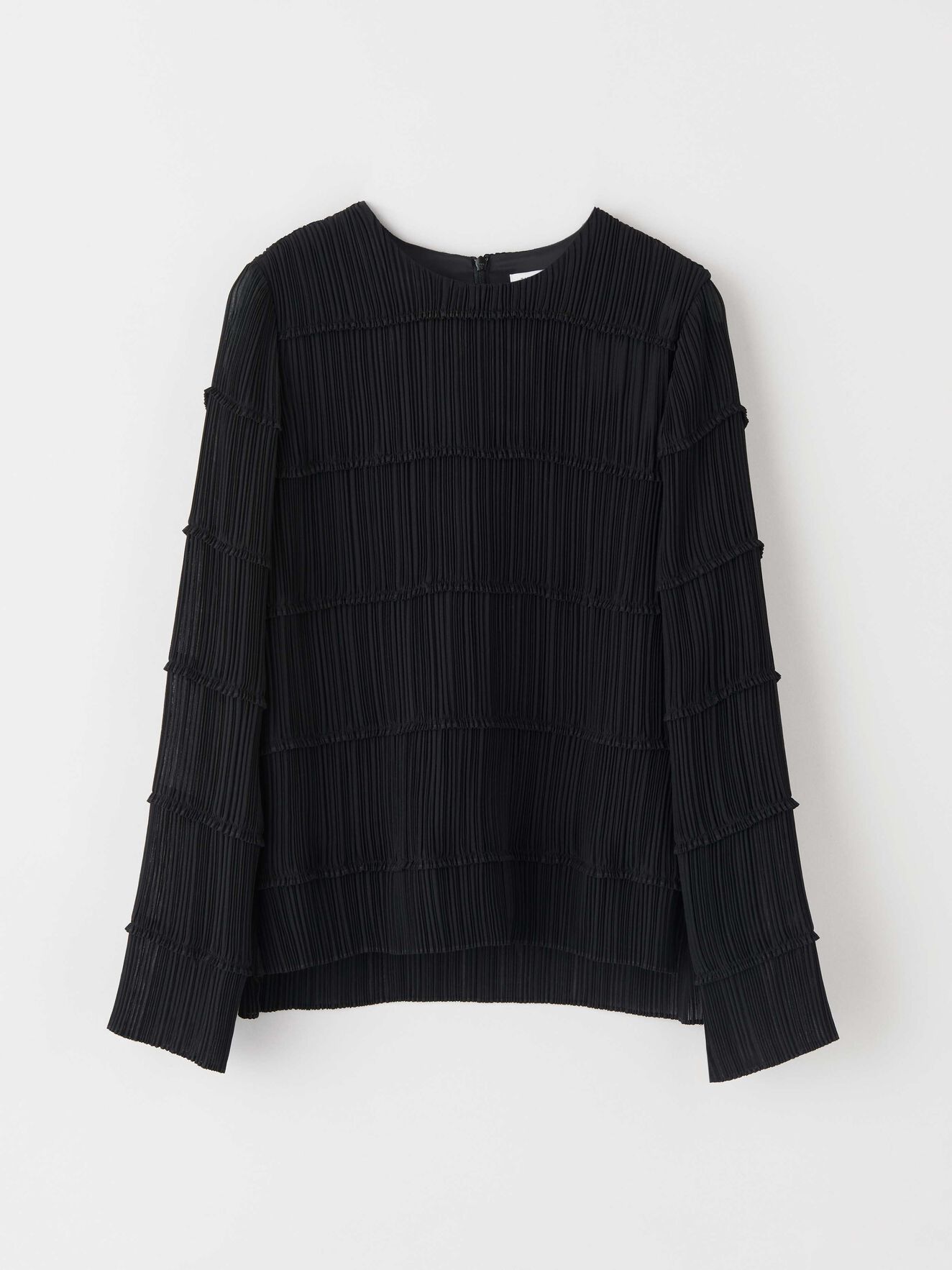 Datyria Shirt in Black from Tiger of Sweden Datyria Shirt in Black from Tiger of Sweden