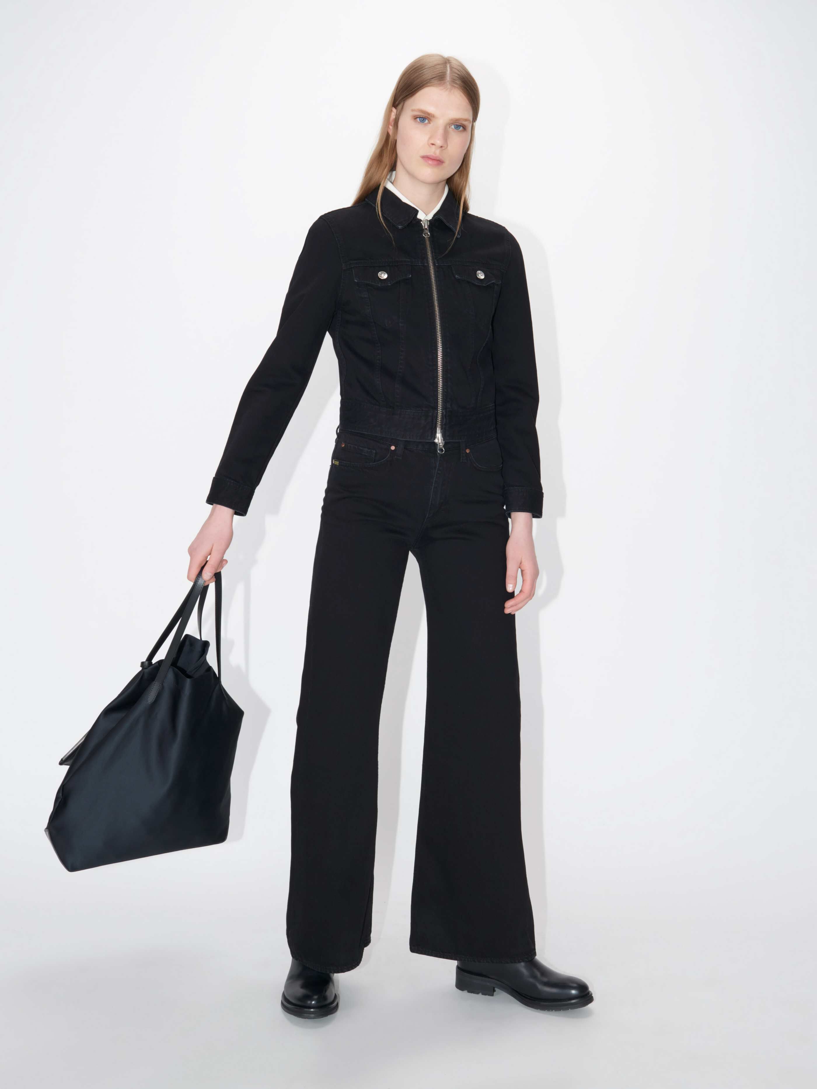 Truth Zip Jacket Buy Women online Truth Jacket | Svean AS Nettbutikk