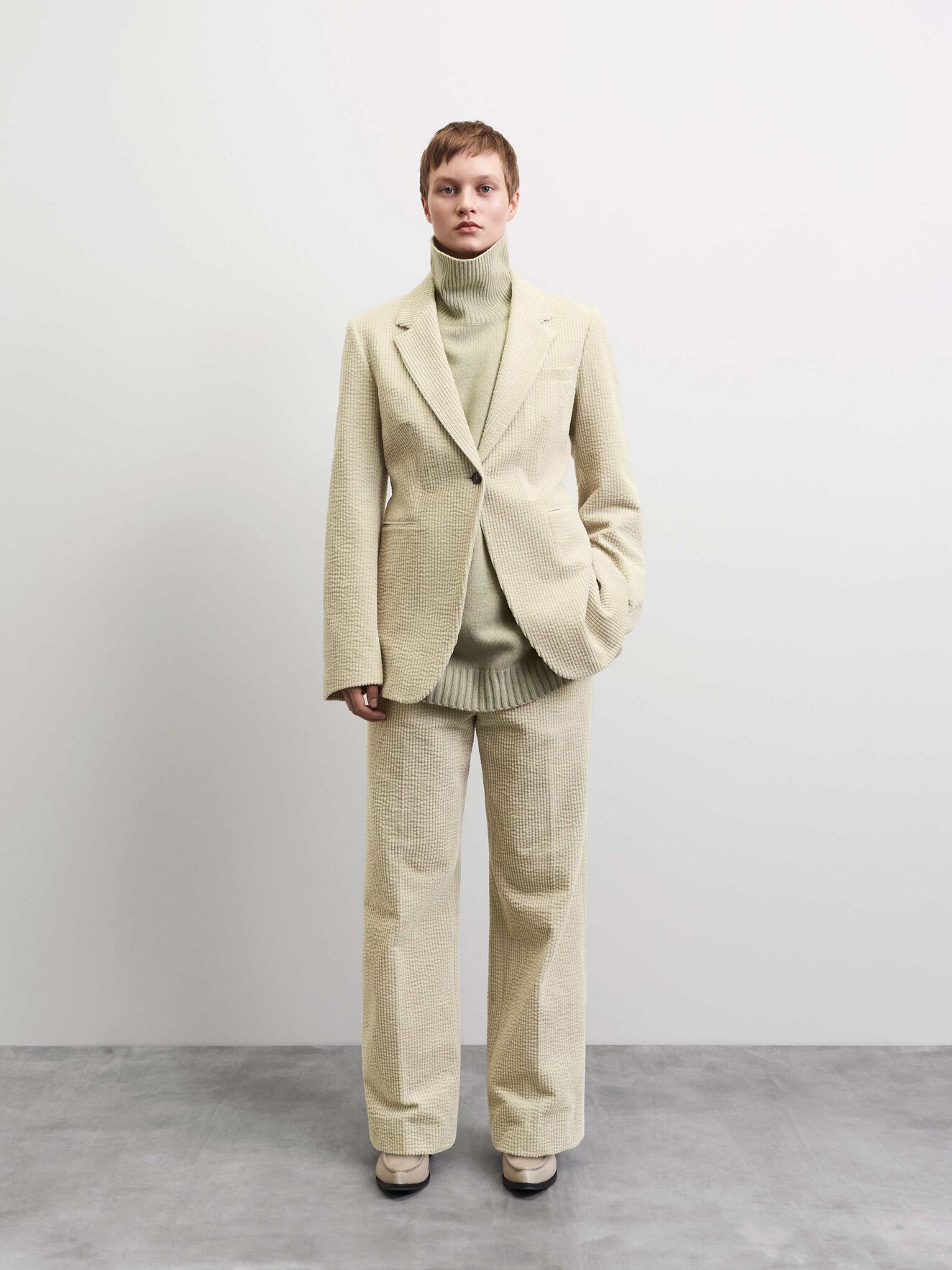 Narima Suit in from Tiger of Sweden Narima Suit in from Tiger of Sweden