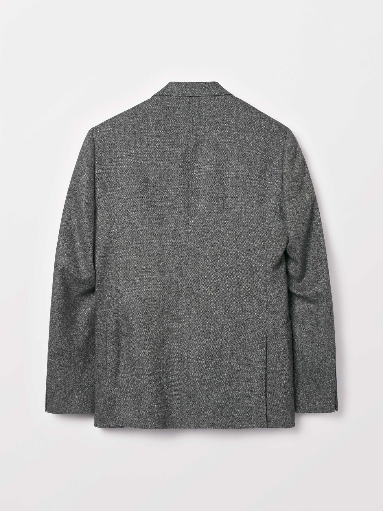 Jamot Blazer in Light grey melange from Tiger of Sweden Jamot Blazer in Light grey melange from Tiger of Sweden