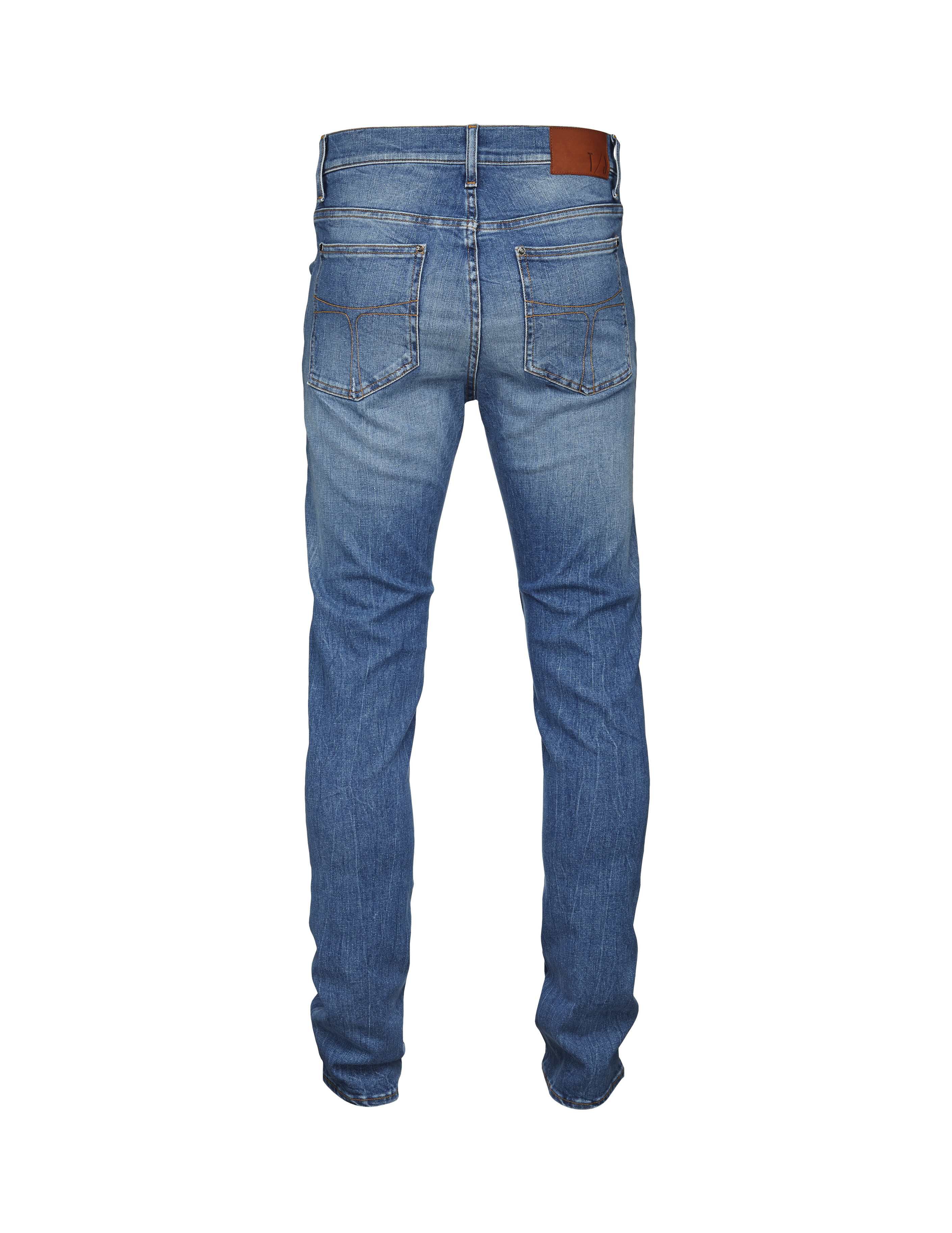 Tiger of Sweden Jeans, Iggy jeans,