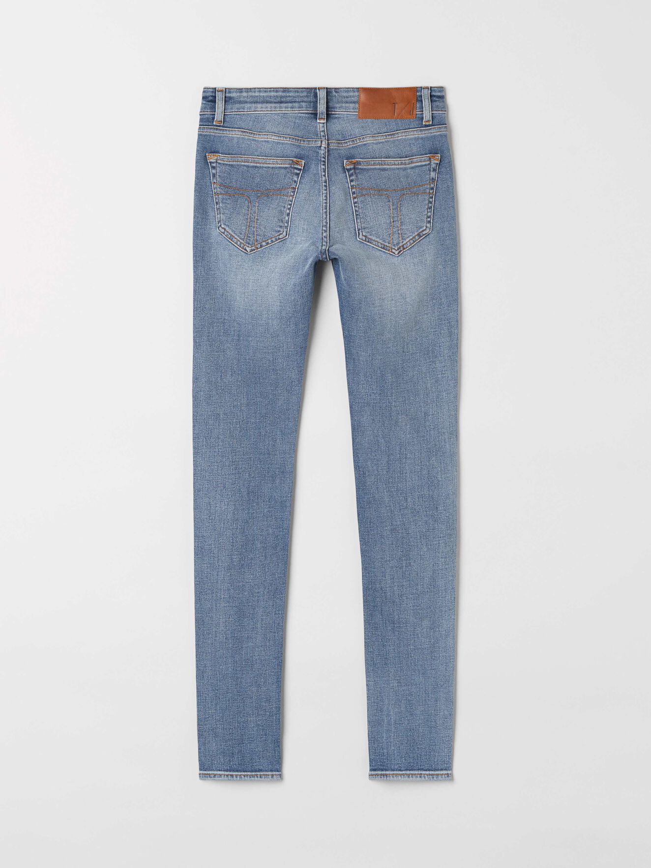 Slight Jeans in Light blue from Tiger of Sweden Slight Jeans in Light blue from Tiger of Sweden