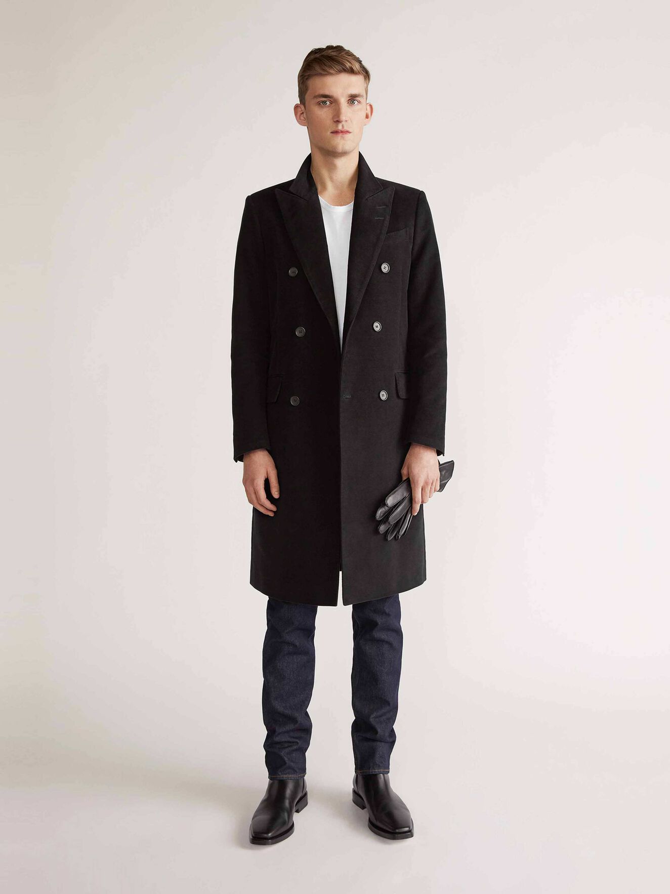 FW18 in from Tiger of Sweden FW18 in from Tiger of Sweden