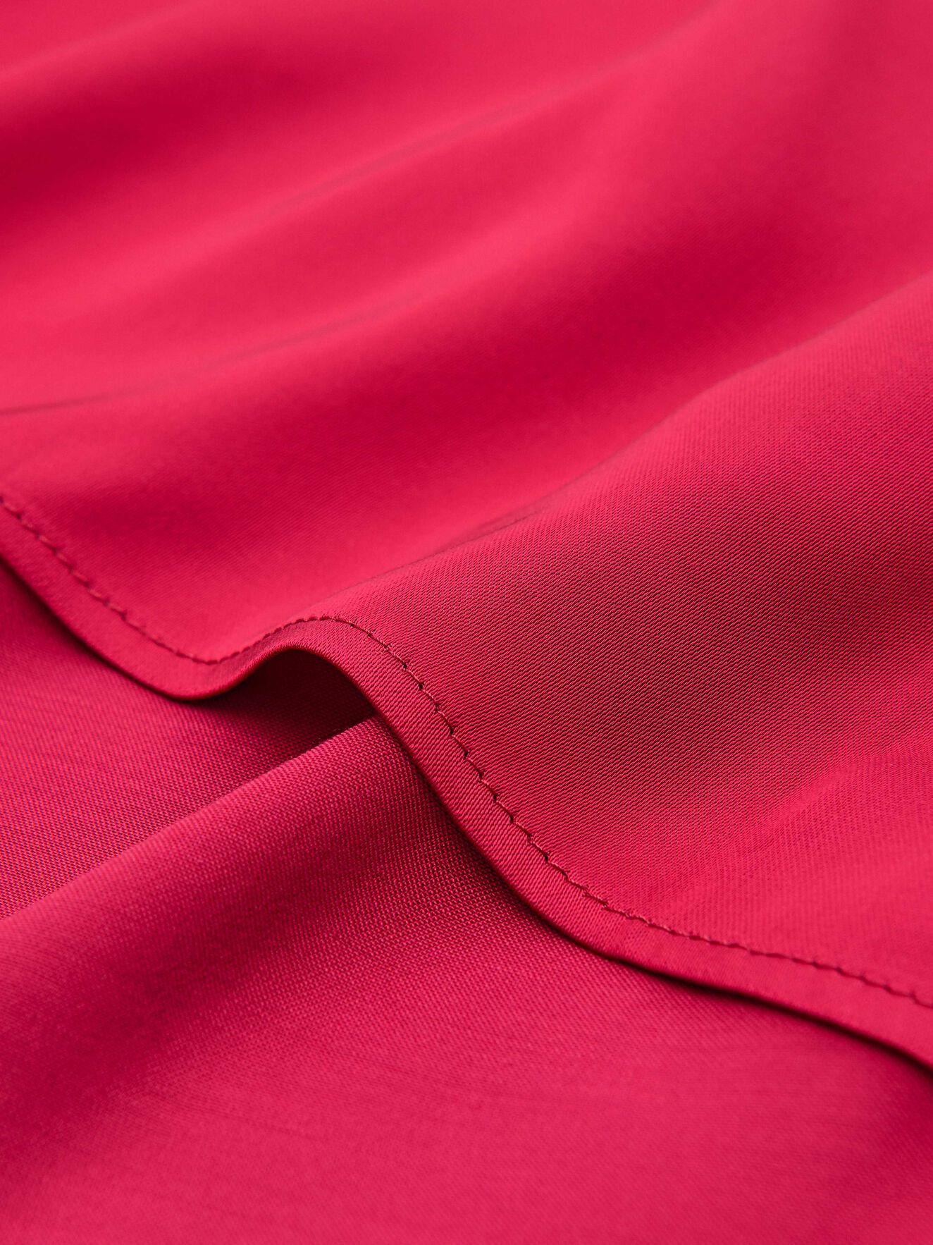 Volona Top in Wicked Red from Tiger of Sweden Volona Top in Wicked Red from Tiger of Sweden