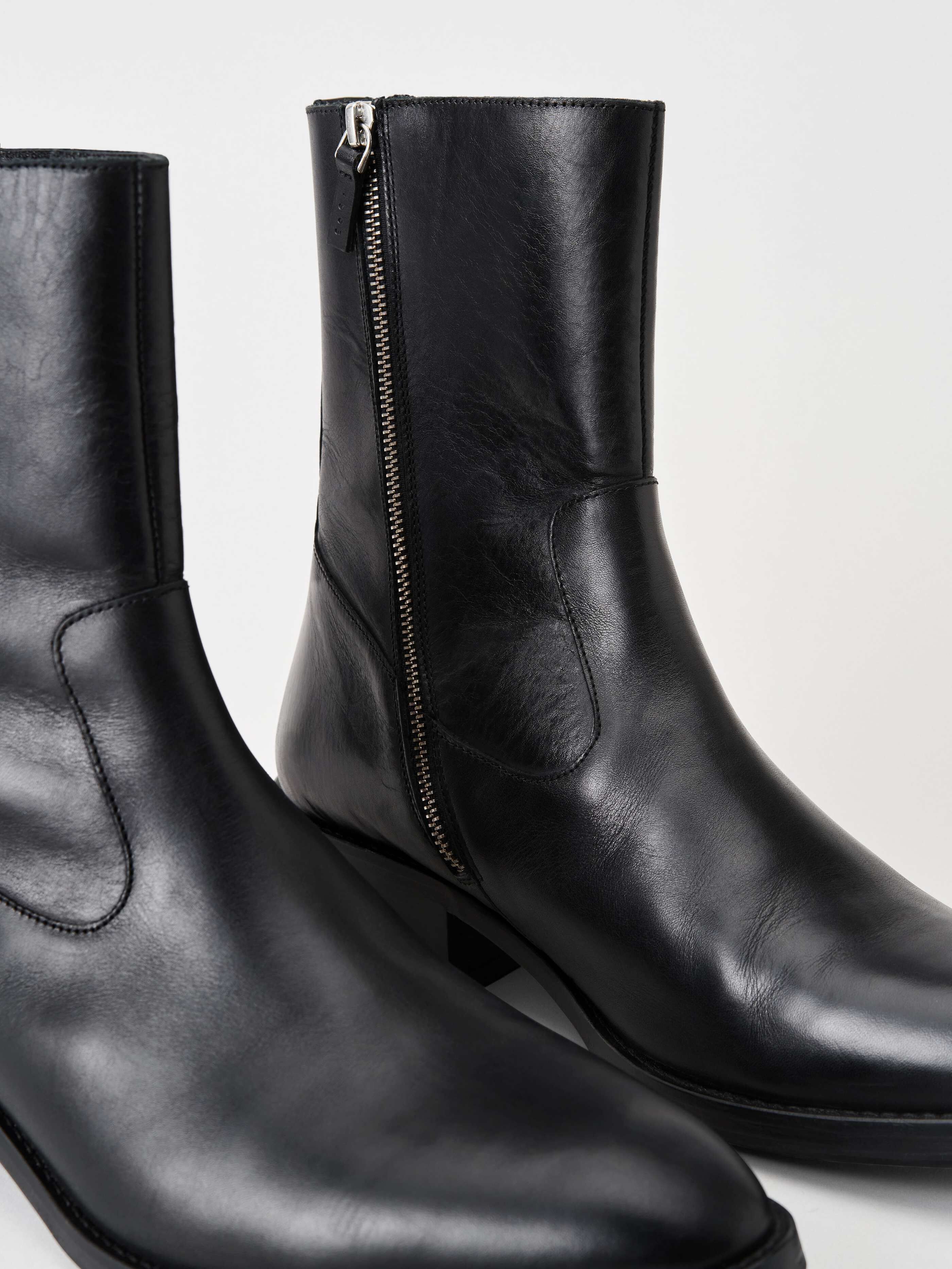 Tiger of sweden boots Clearance