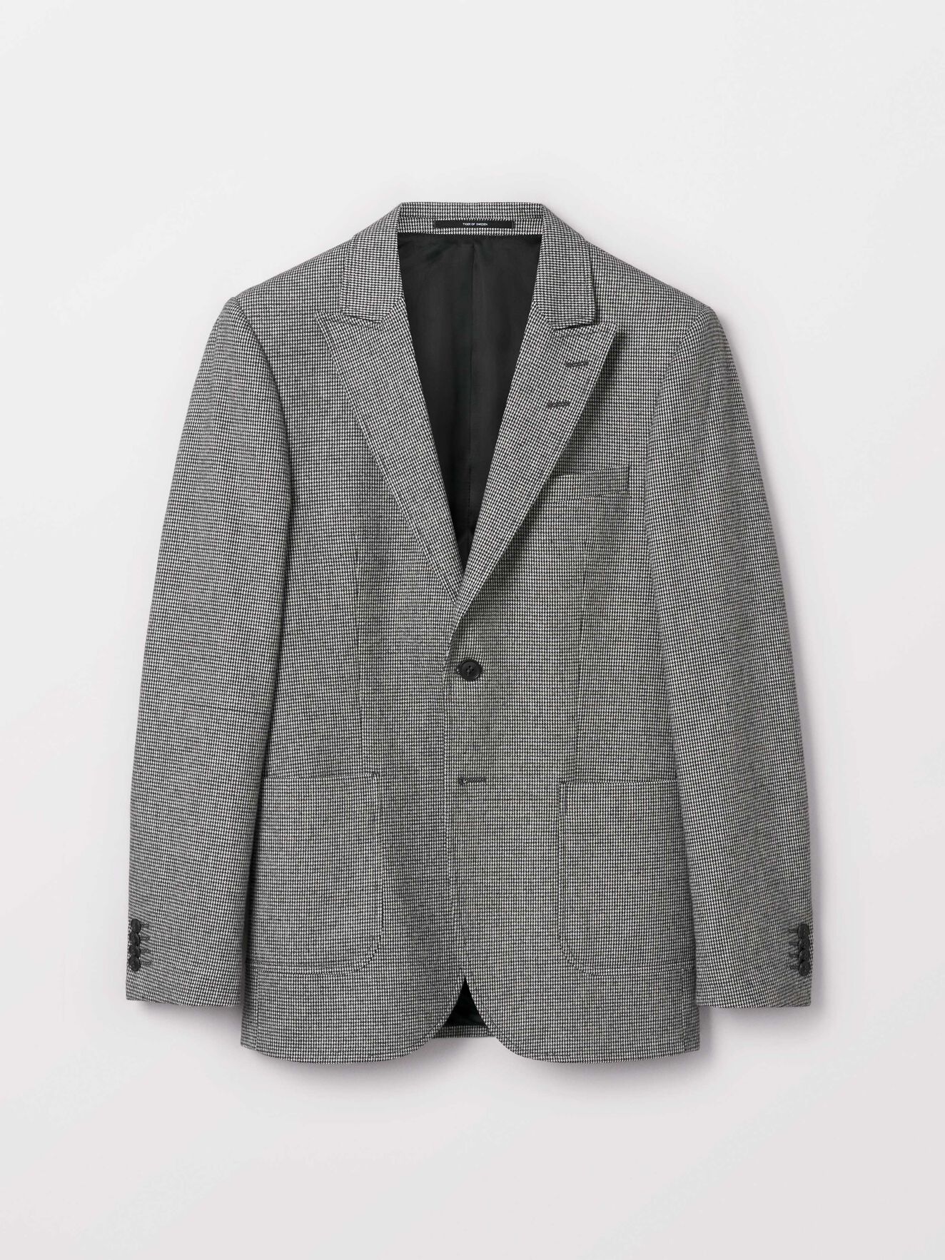 1903 Pa Blazer in Pure white from Tiger of Sweden 1903 Pa Blazer in Pure white from Tiger of Sweden