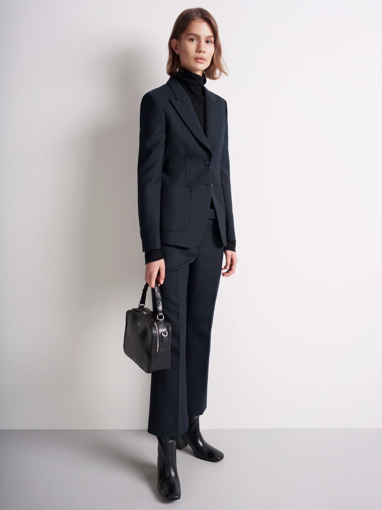 Blazing Suit in from Tiger of Sweden Blazing Suit in from Tiger of Sweden