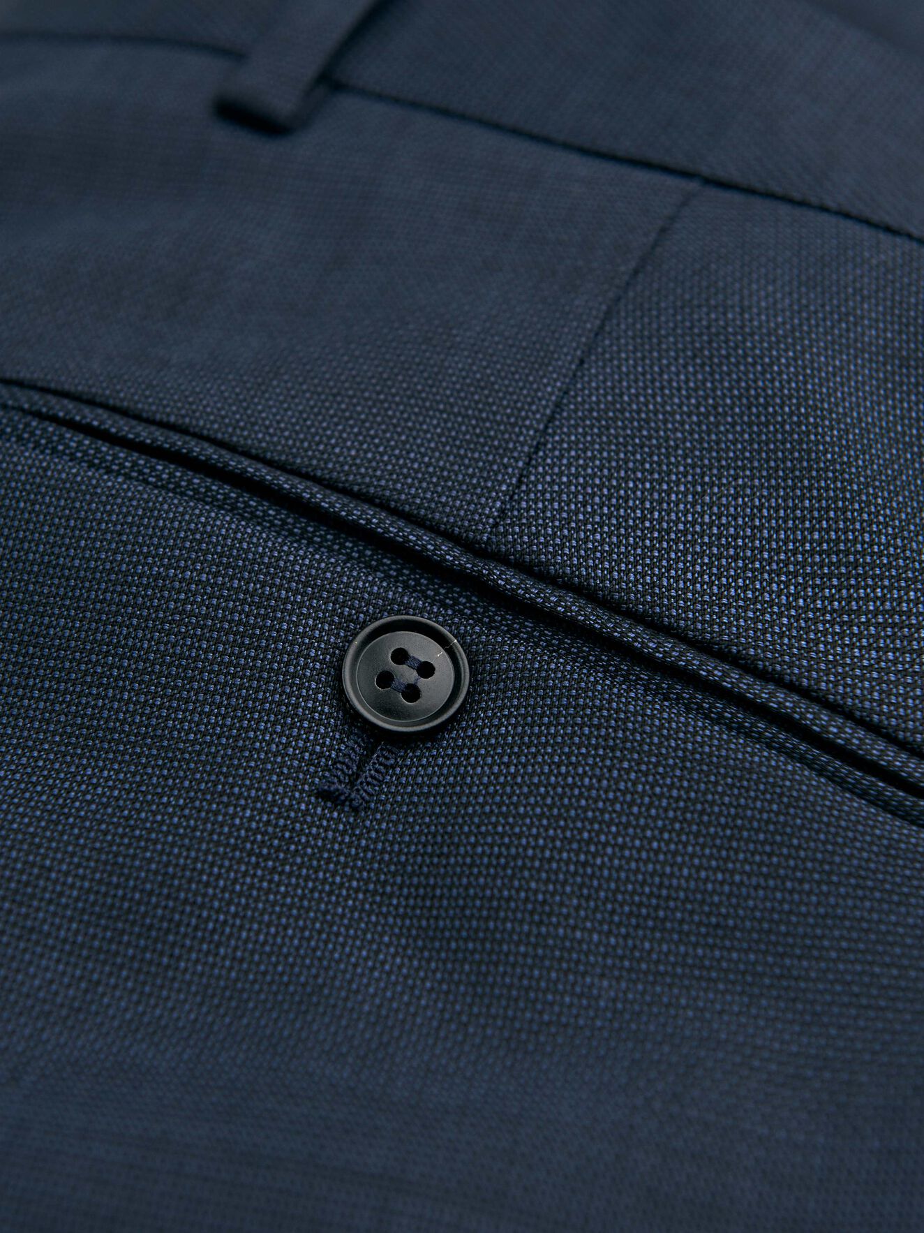 Tordon Trousers in Soft blue from Tiger of Sweden Tordon Trousers in Soft blue from Tiger of Sweden