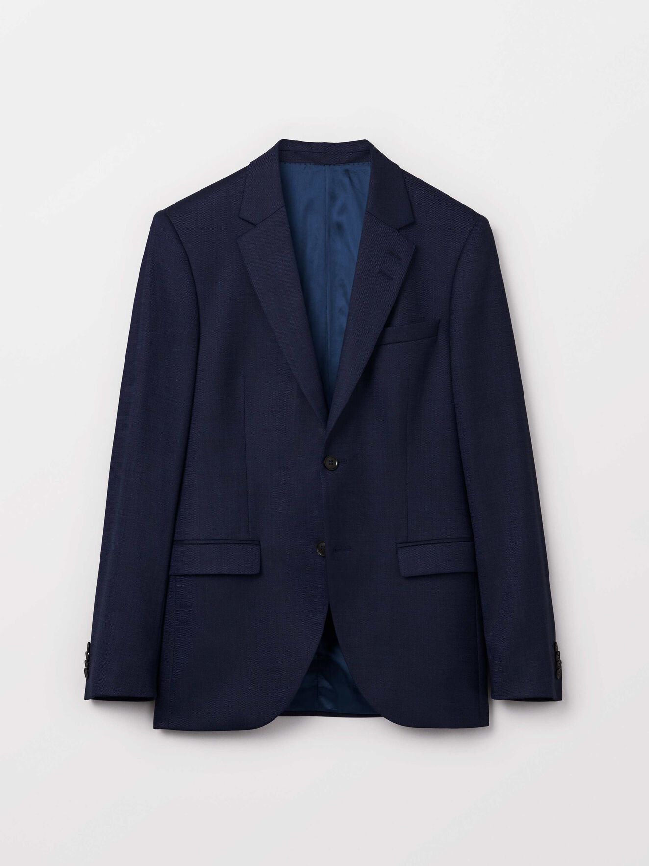 Jamonte Blazer in Soft blue from Tiger of Sweden Jamonte Blazer in Soft blue from Tiger of Sweden