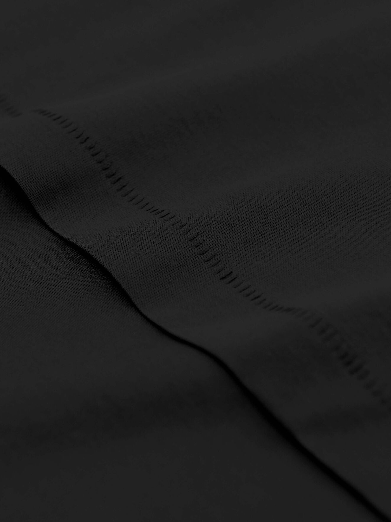 Deiro T-Shirt in Black from Tiger of Sweden Deiro T-Shirt in Black from Tiger of Sweden