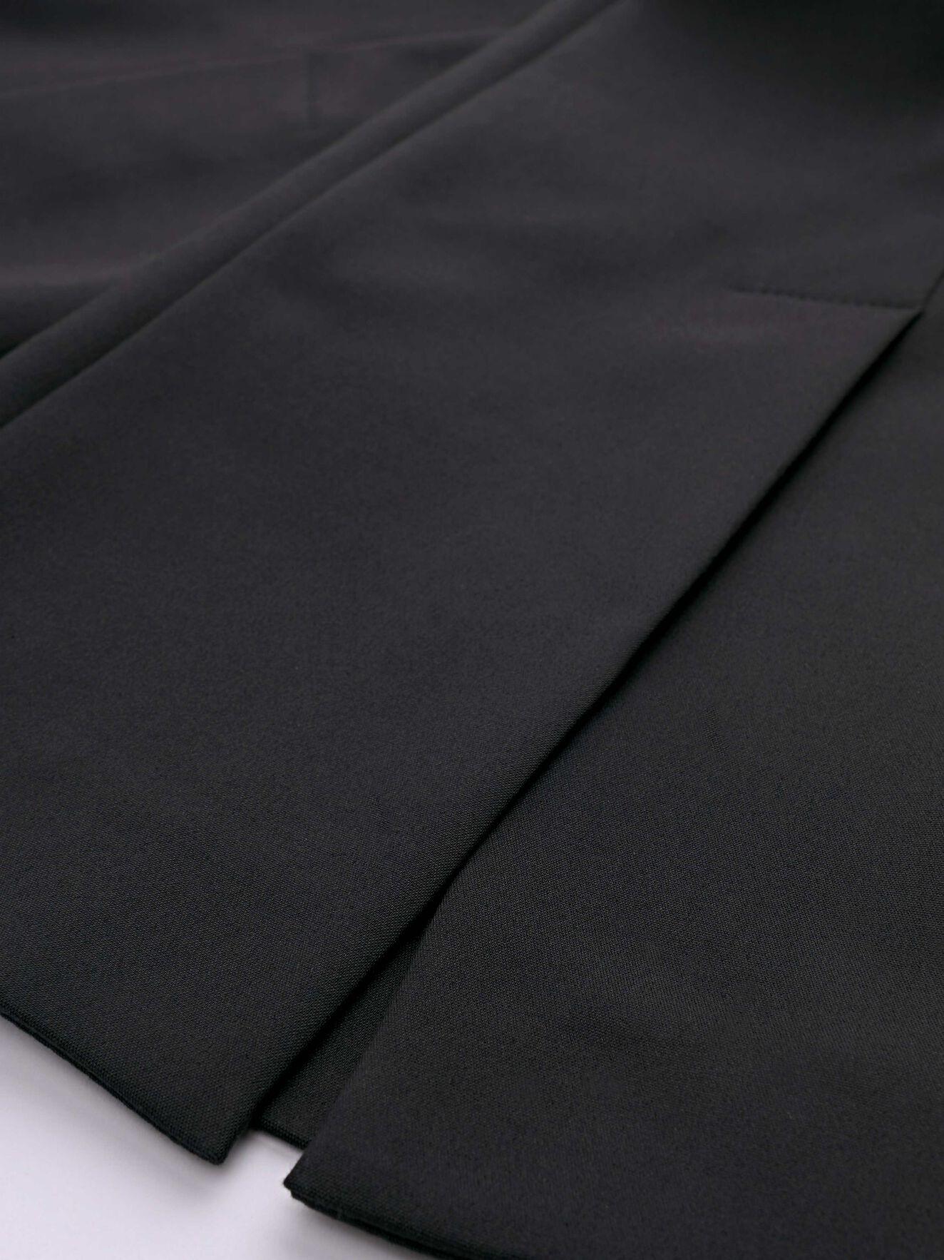 Noora Trousers in Midnight Black from Tiger of Sweden Noora Trousers in Midnight Black from Tiger of Sweden