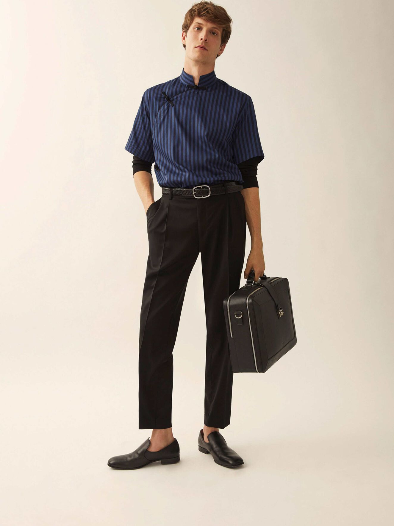 SS19 in from Tiger of Sweden SS19 in from Tiger of Sweden