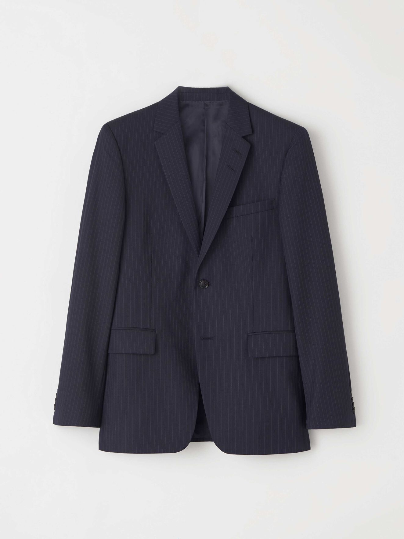 2018 Blazer in Blue from Tiger of Sweden 2018 Blazer in Blue from Tiger of Sweden
