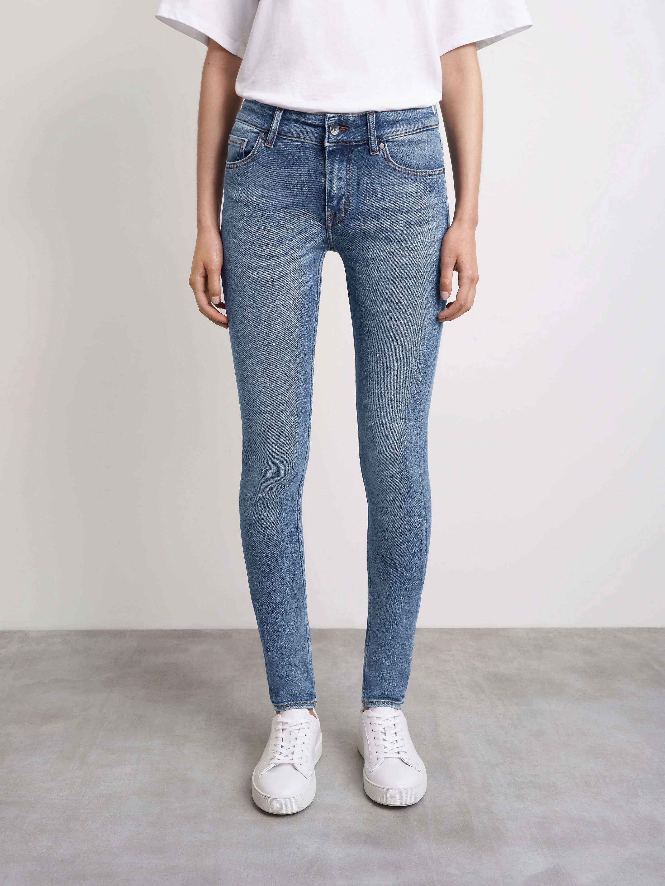 Slight Jeans - Buy Jeans online