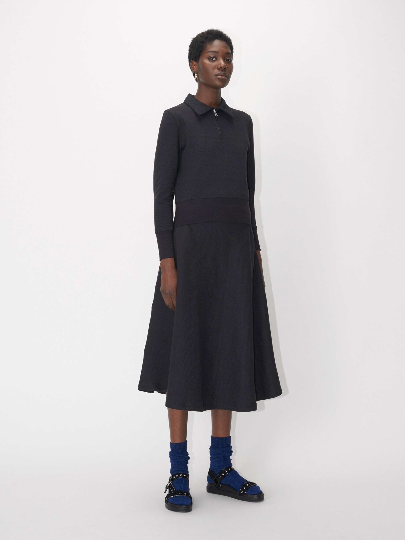 Granger Skirt in Black from Tiger of Sweden Granger Skirt in Black from Tiger of Sweden
