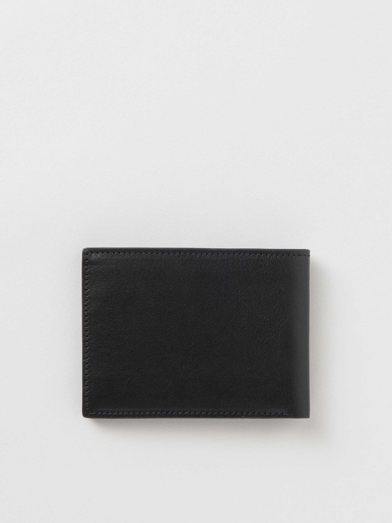 Sjatte Wallet in Black from Tiger of Sweden Sjatte Wallet in Black from Tiger of Sweden