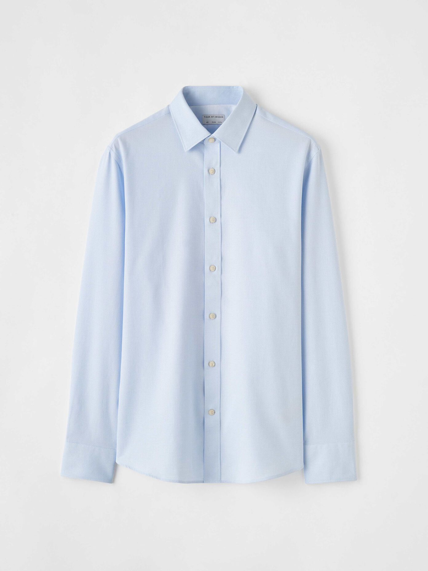 Shirts - Browse short- and long-sleeved shirts online at Tiger of Sweden