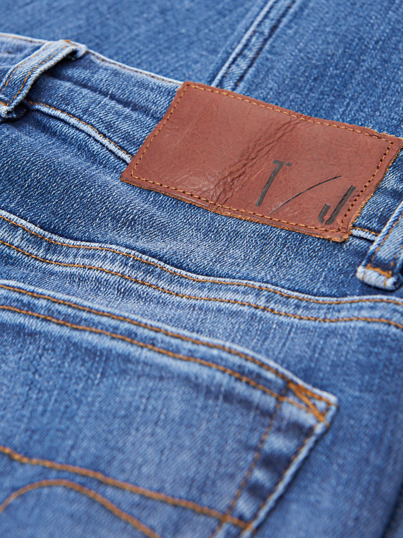 Lora Jeans in Medium Blue from Tiger of Sweden Lora Jeans in Medium Blue from Tiger of Sweden