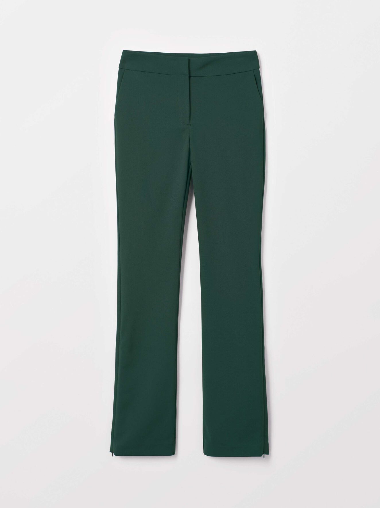 Capella Trousers in Dark Forest from Tiger of Sweden Capella Trousers in Dark Forest from Tiger of Sweden
