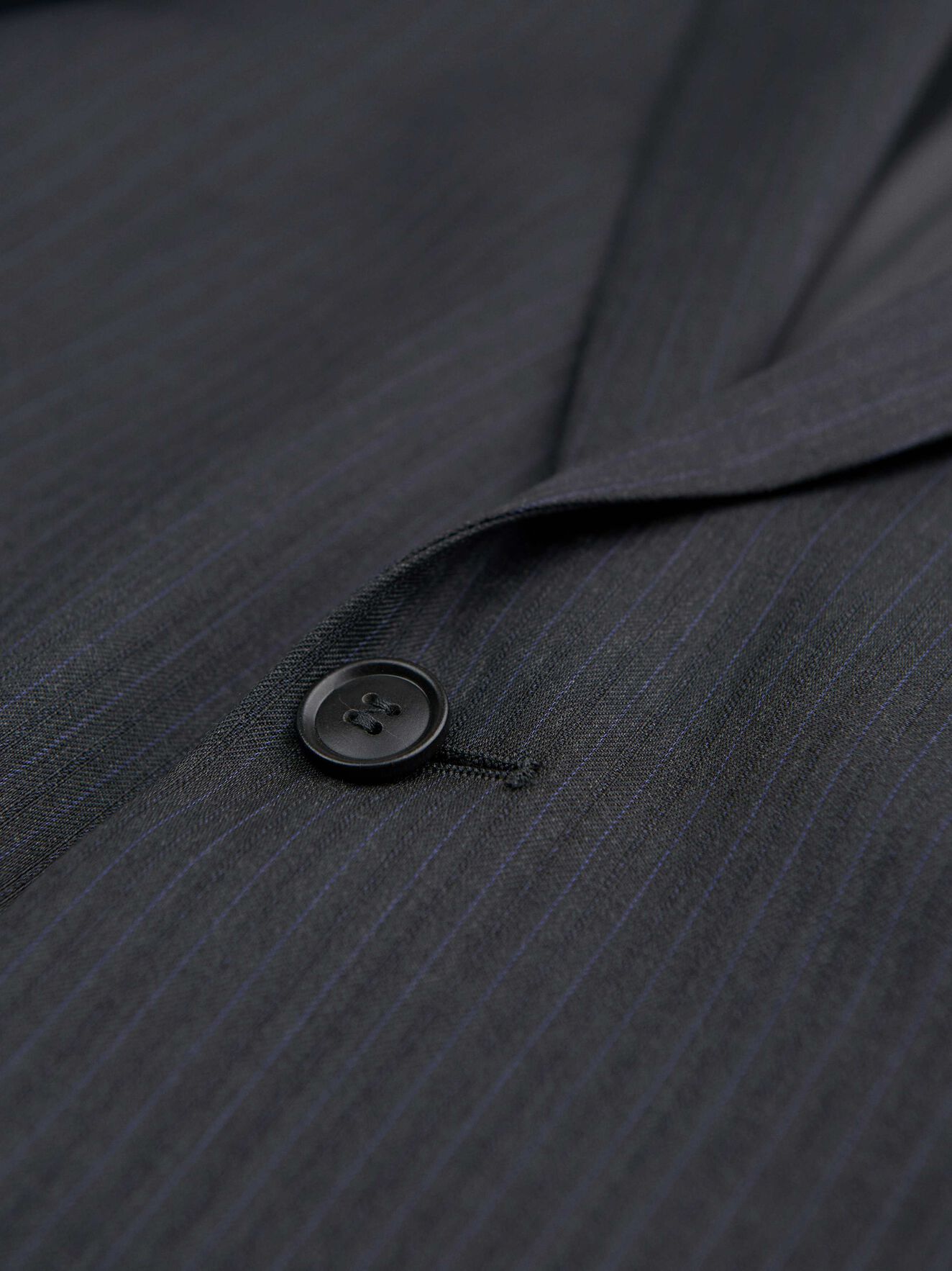 2018 Blazer in Dark grey Mel from Tiger of Sweden 2018 Blazer in Dark grey Mel from Tiger of Sweden