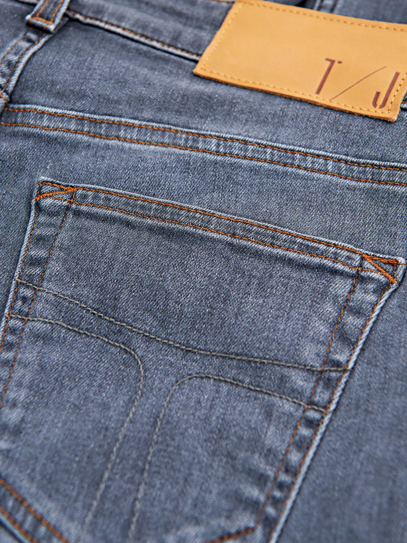 Slight Jeans in Black from Tiger of Sweden Slight Jeans in Black from Tiger of Sweden