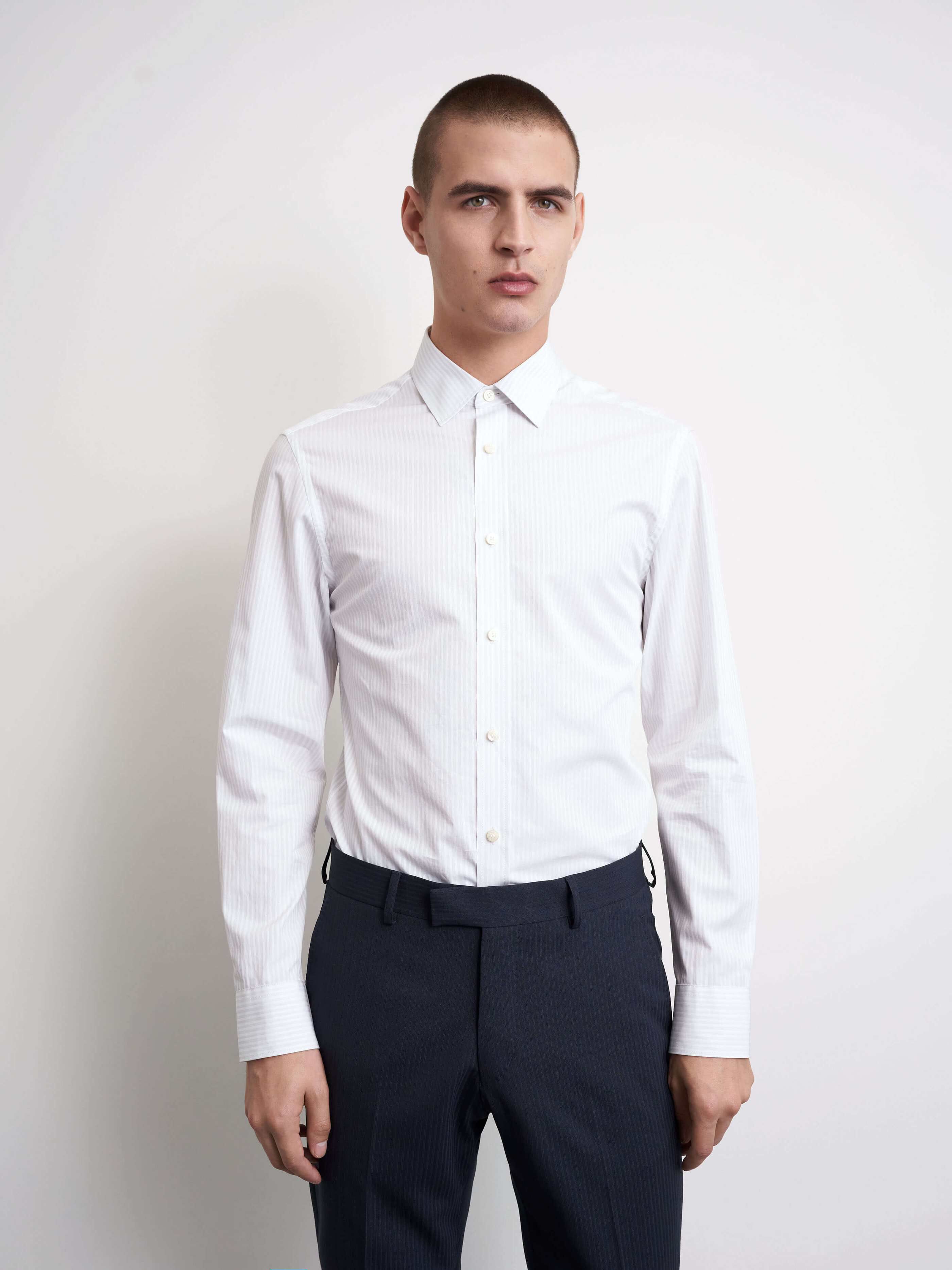 Adley Shirt - Koop Shirts online