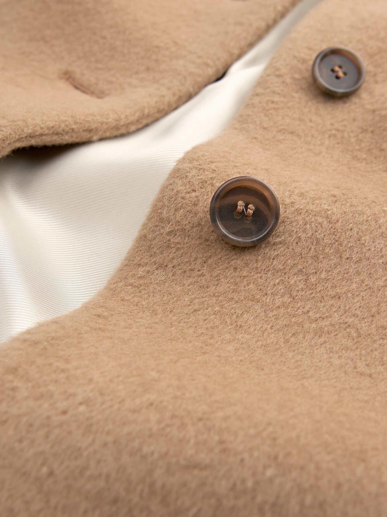 Cianne Coat in Camel from Tiger of Sweden Cianne Coat in Camel from Tiger of Sweden