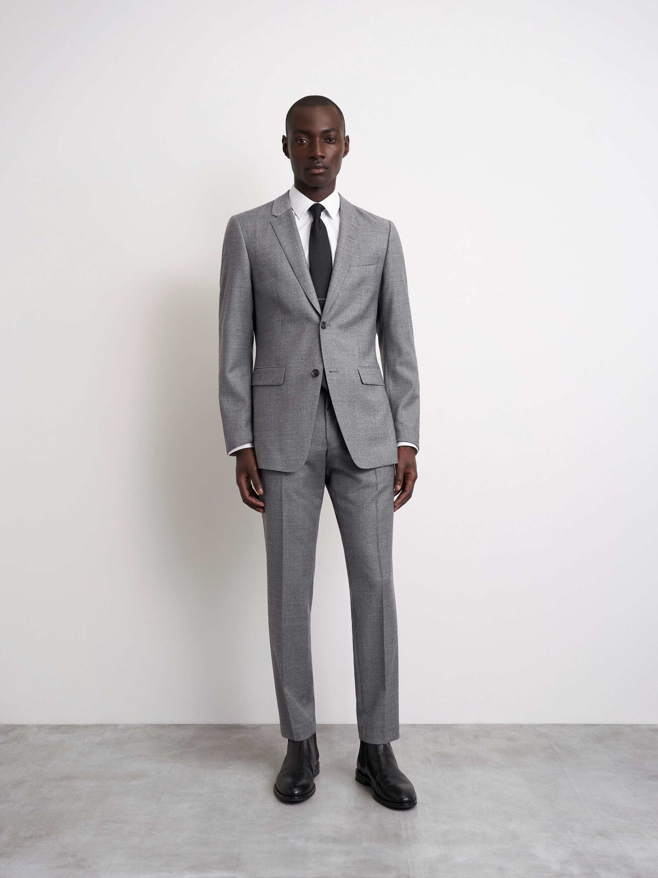 Jerrett Suit in from Tiger of Sweden Jerrett Suit in from Tiger of Sweden