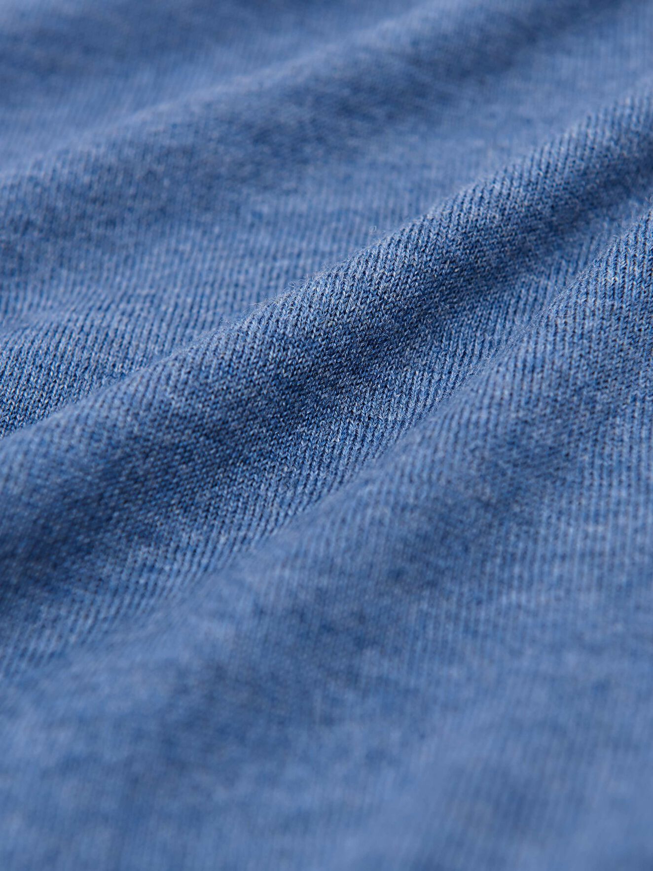 Nichols Pullover in Soft blue from Tiger of Sweden Nichols Pullover in Soft blue from Tiger of Sweden