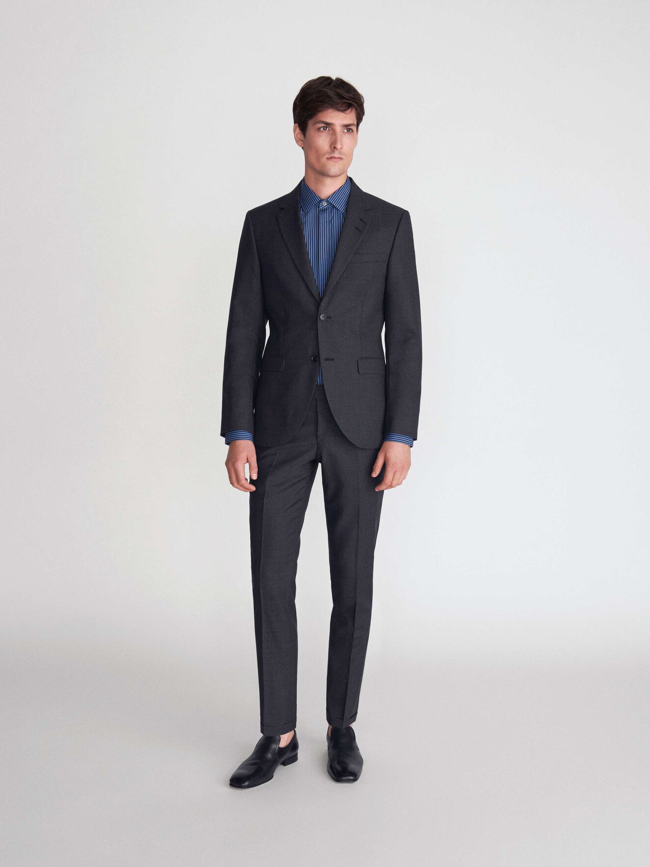 Jamonte Suit in from Tiger of Sweden Jamonte Suit in from Tiger of Sweden