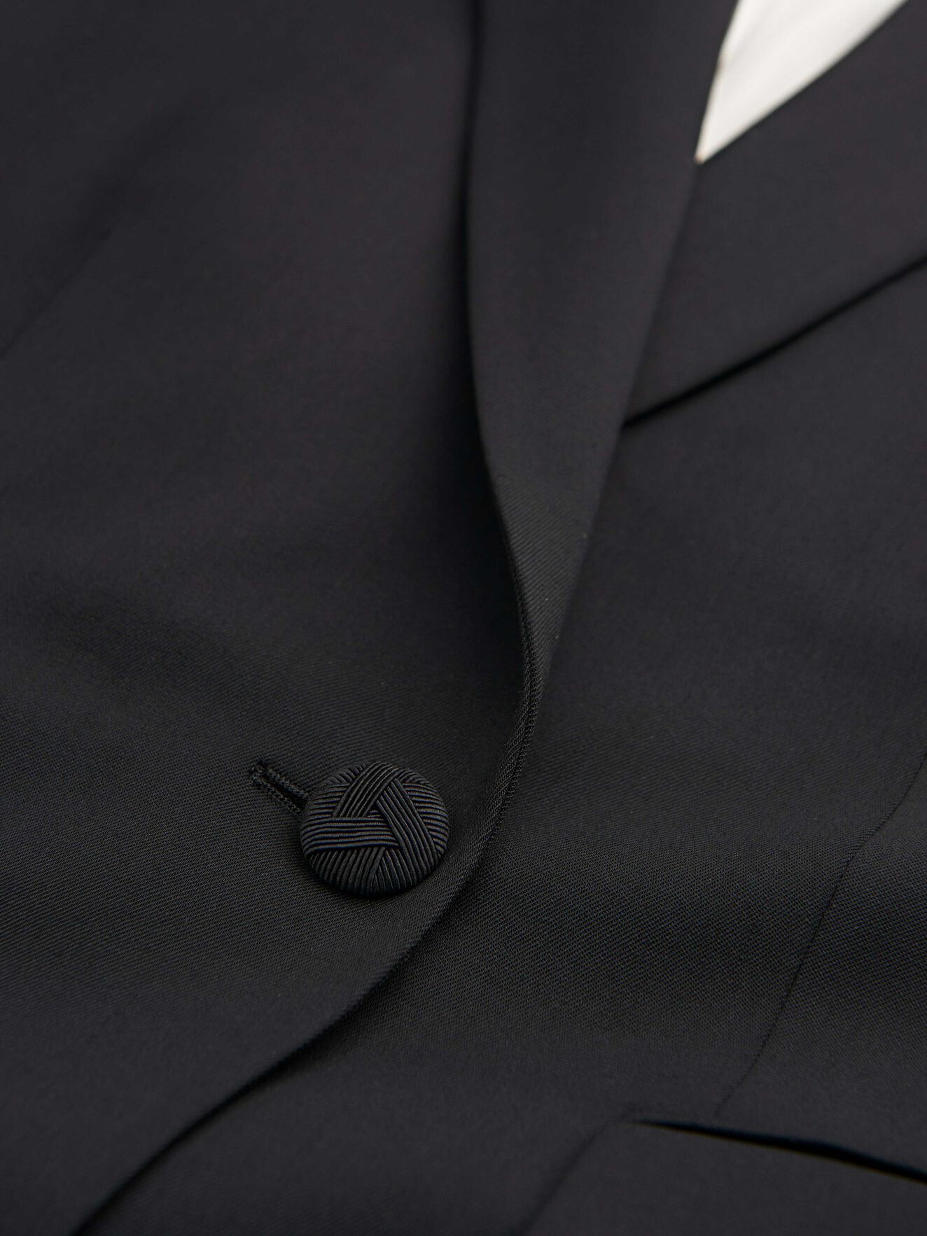 Tivoli Blazer in Black from Tiger of Sweden Tivoli Blazer in Black from Tiger of Sweden