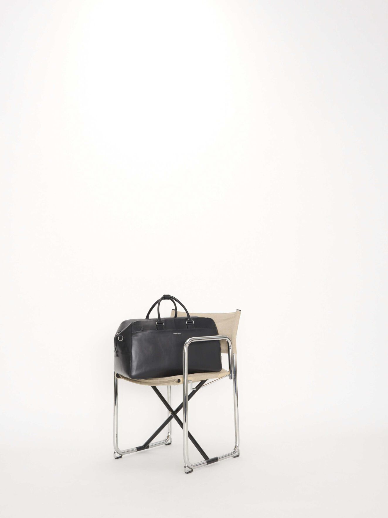 Brome Bag in Black from Tiger of Sweden Brome Bag in Black from Tiger of Sweden