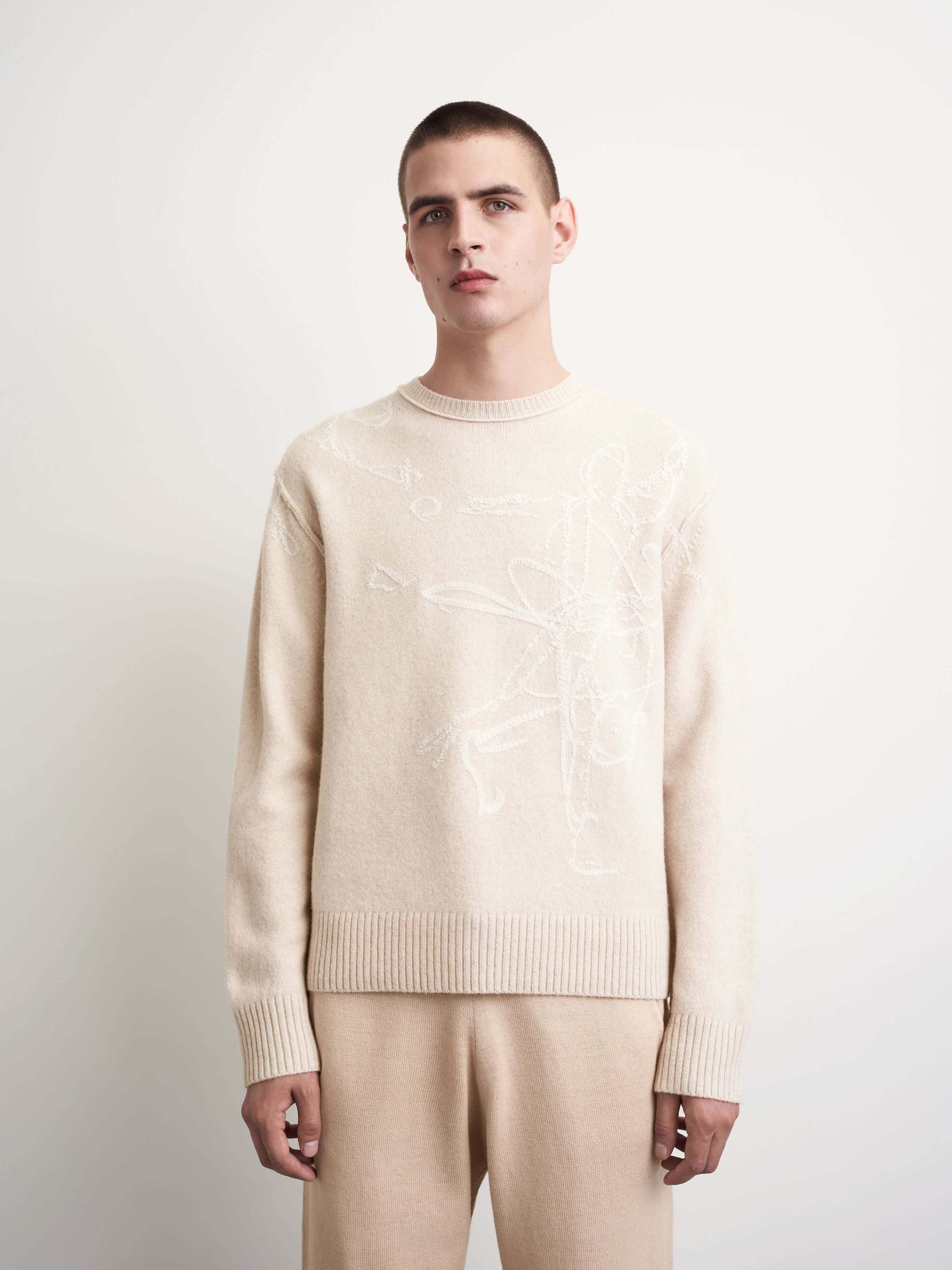 Rulo Pullover - Buy online