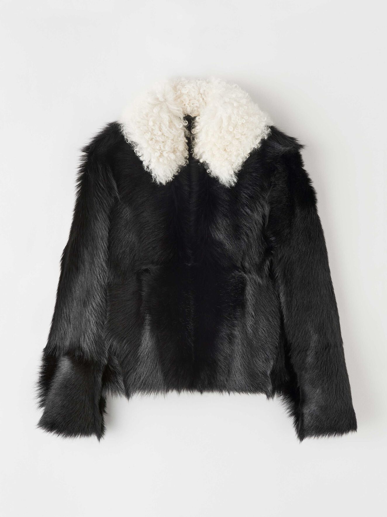 Meia L Jacket in Black from Tiger of Sweden Meia L Jacket in Black from Tiger of Sweden
